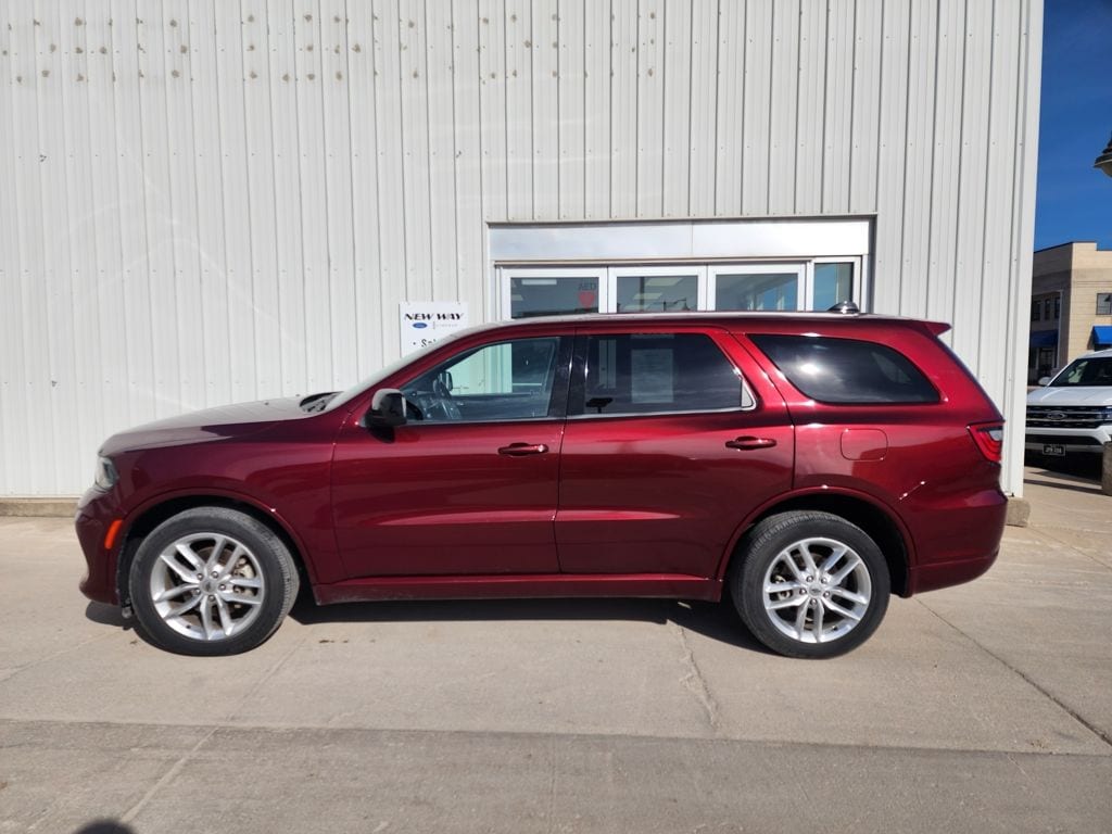 2024 Dodge Durango GT - Photo 3