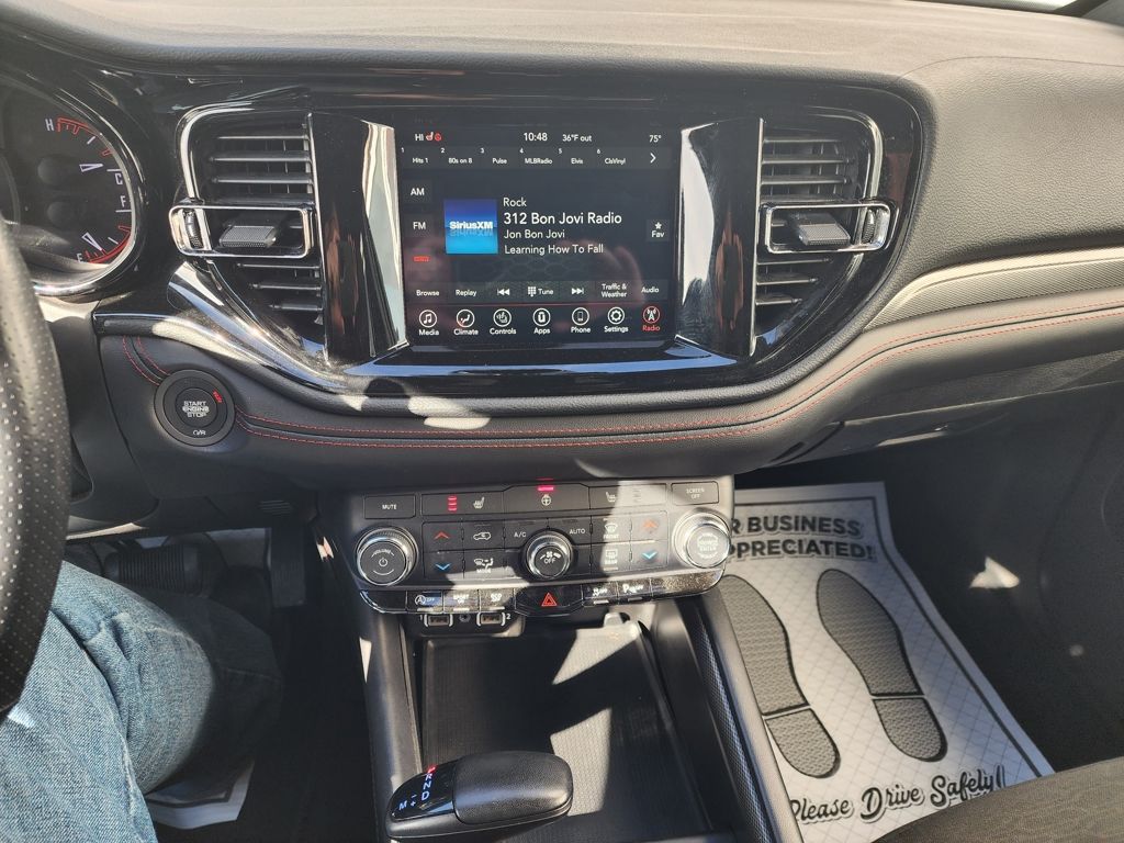 2024 Dodge Durango GT - Photo 21
