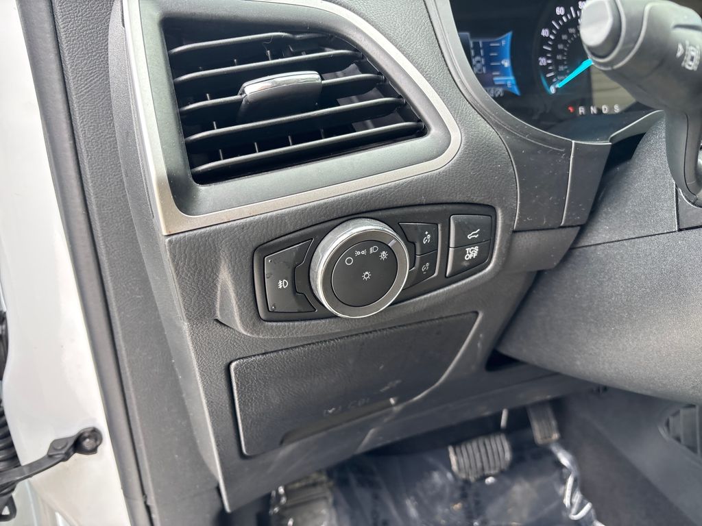 2024 Ford Edge SEL - Photo 13