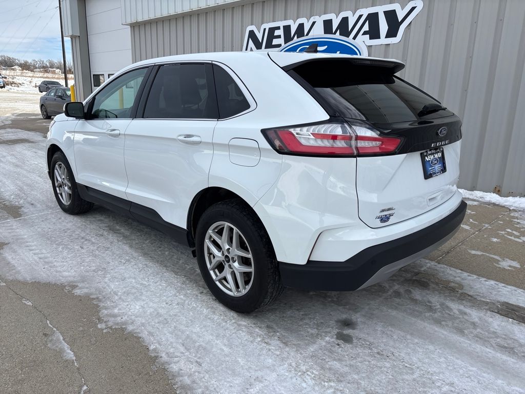 2024 Ford Edge SEL - Photo 6