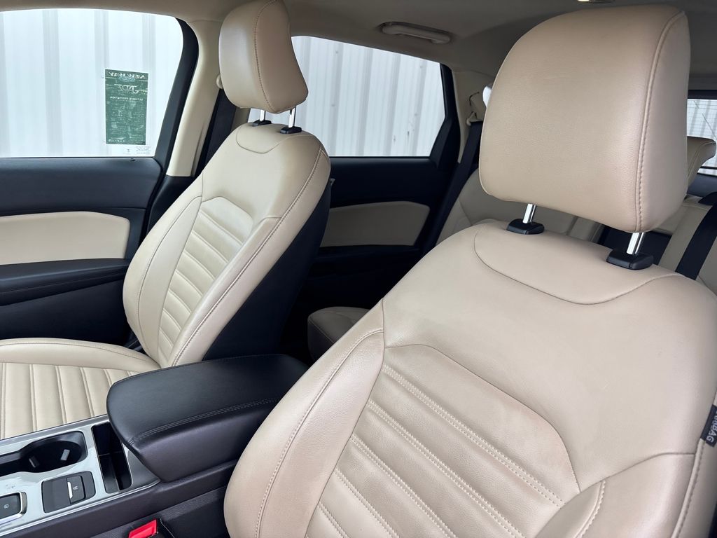2024 Ford Edge SEL - Photo 20