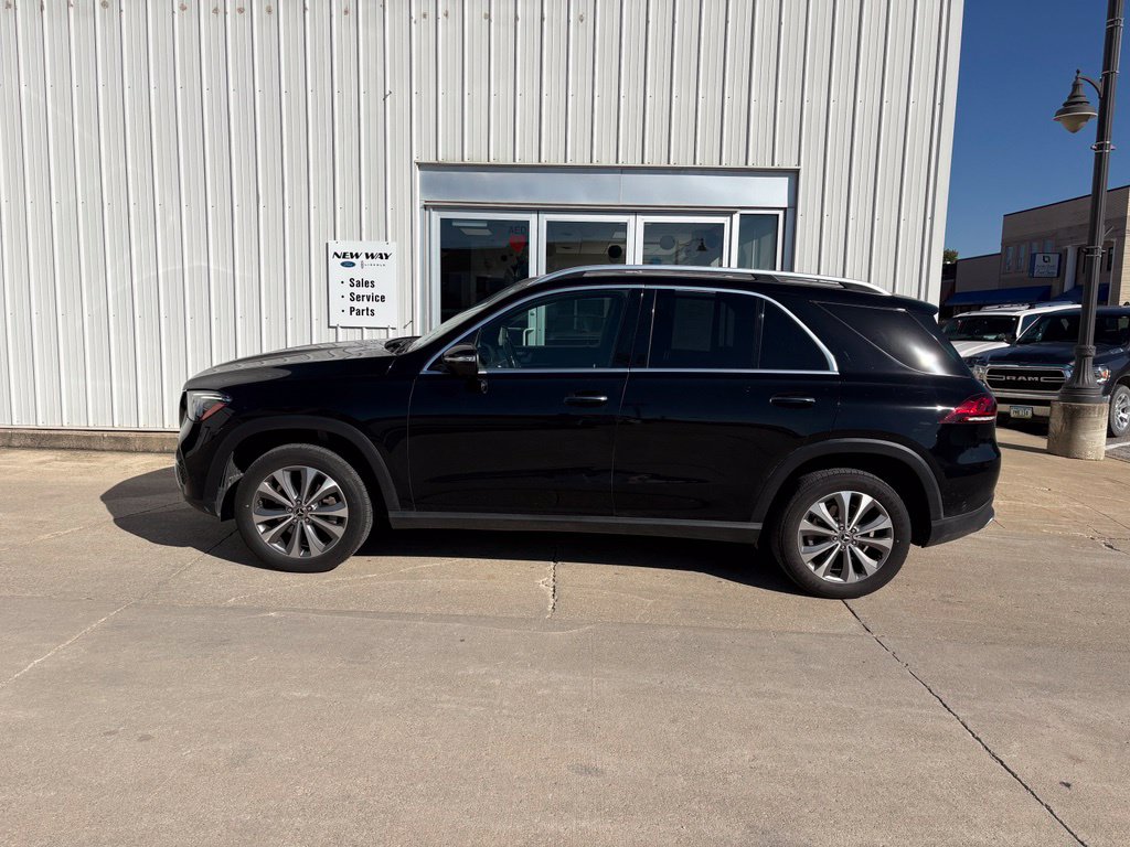 Used 2020 Mercedes-Benz GLE GLE 350 SUV