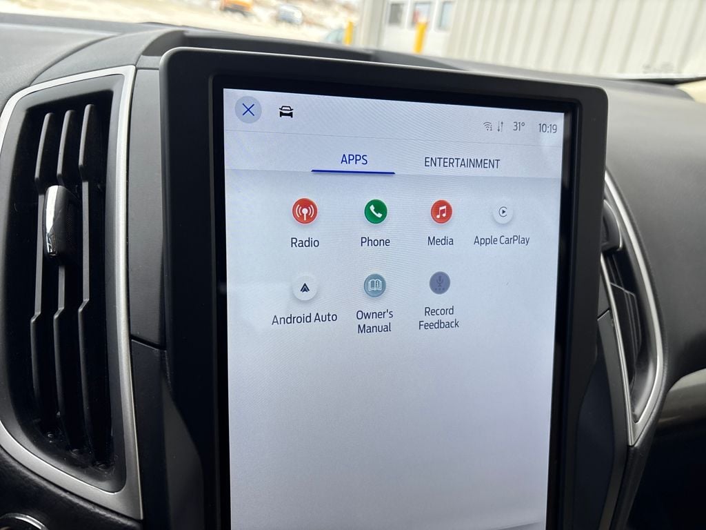 2024 Ford Edge SEL - Photo 30