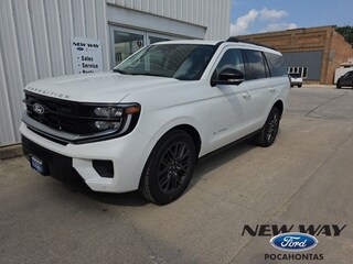 2027 Ford Expedition Platinum SUV