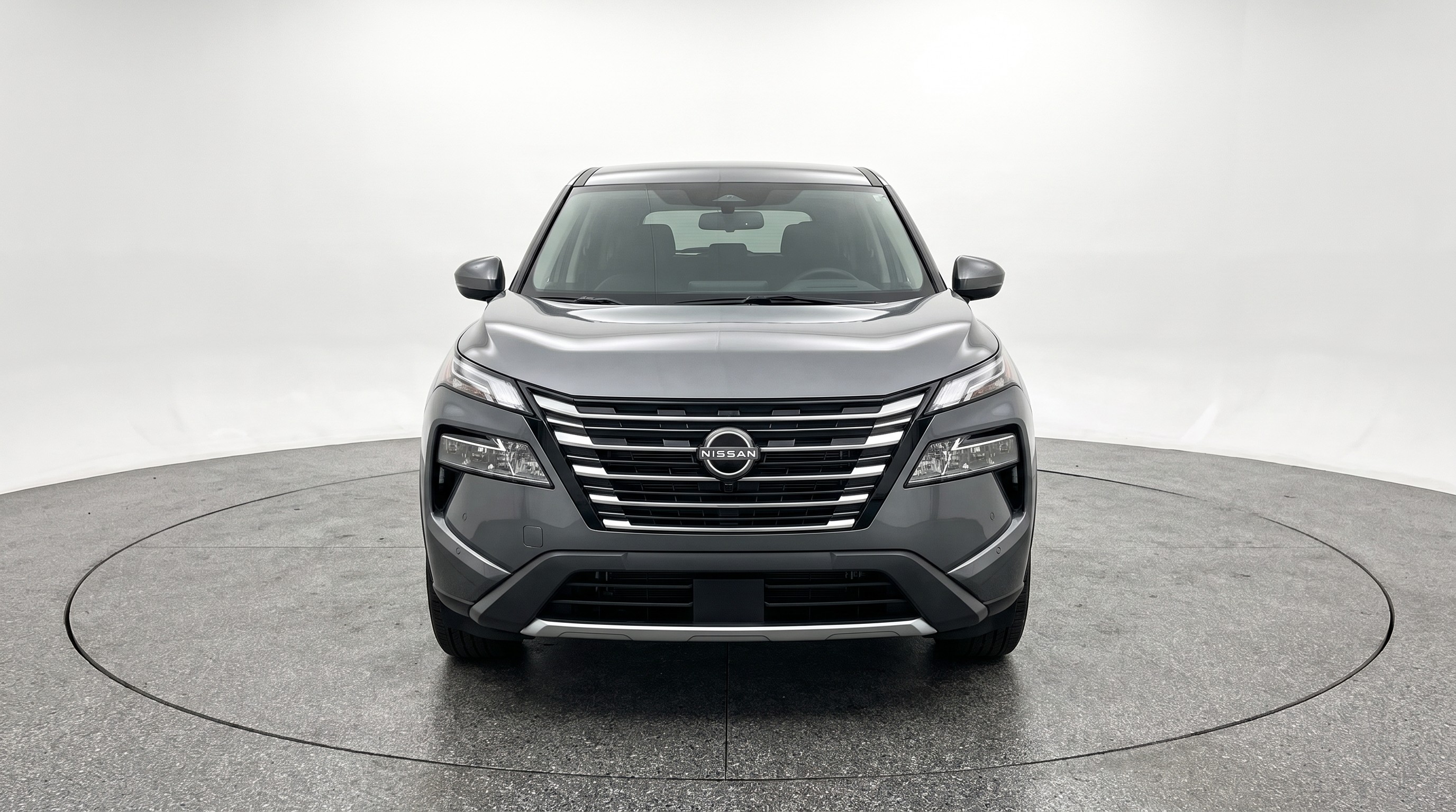 Thumbnail: 2026 Nissan Rogue - 2