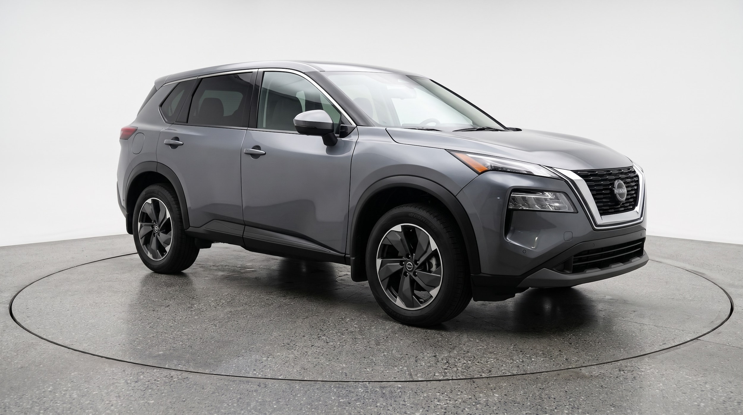 Thumbnail: 2026 Nissan Rogue - 1