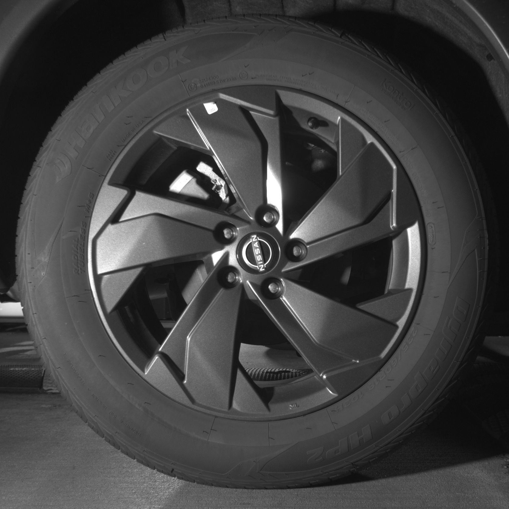 Thumbnail: 2026 Nissan Rogue - 12