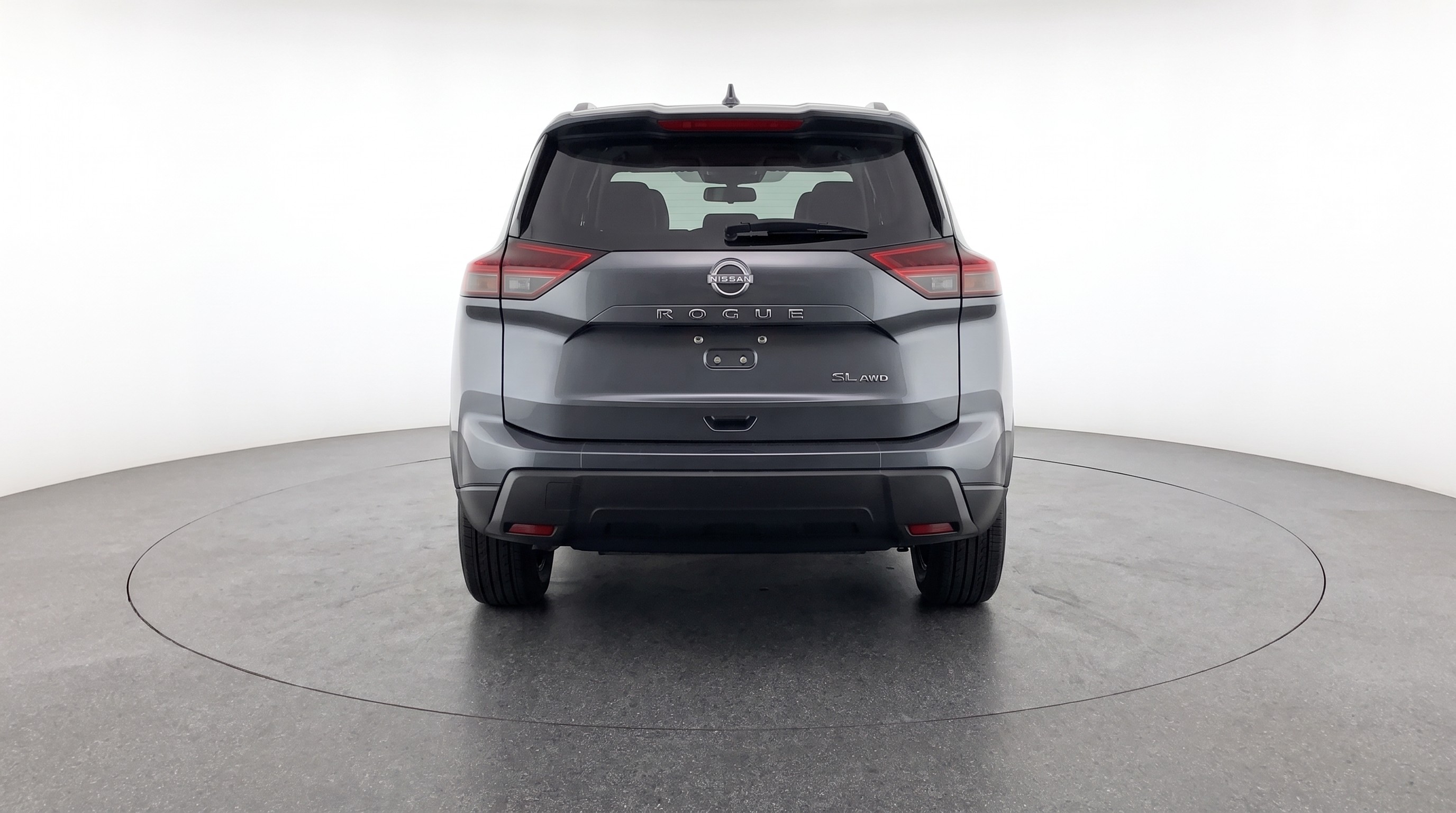 Thumbnail: 2026 Nissan Rogue - 6