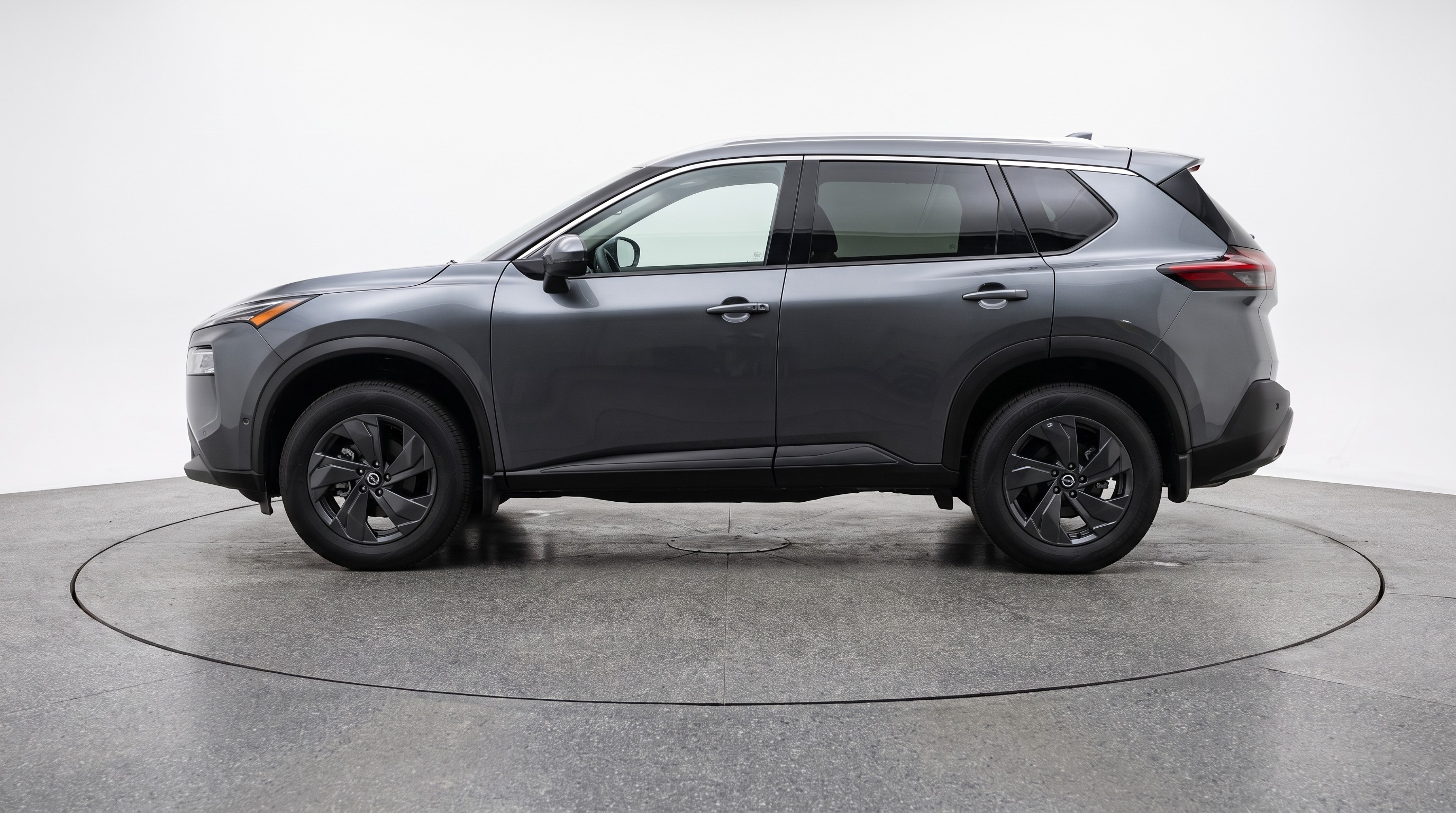 Thumbnail: 2026 Nissan Rogue - 4