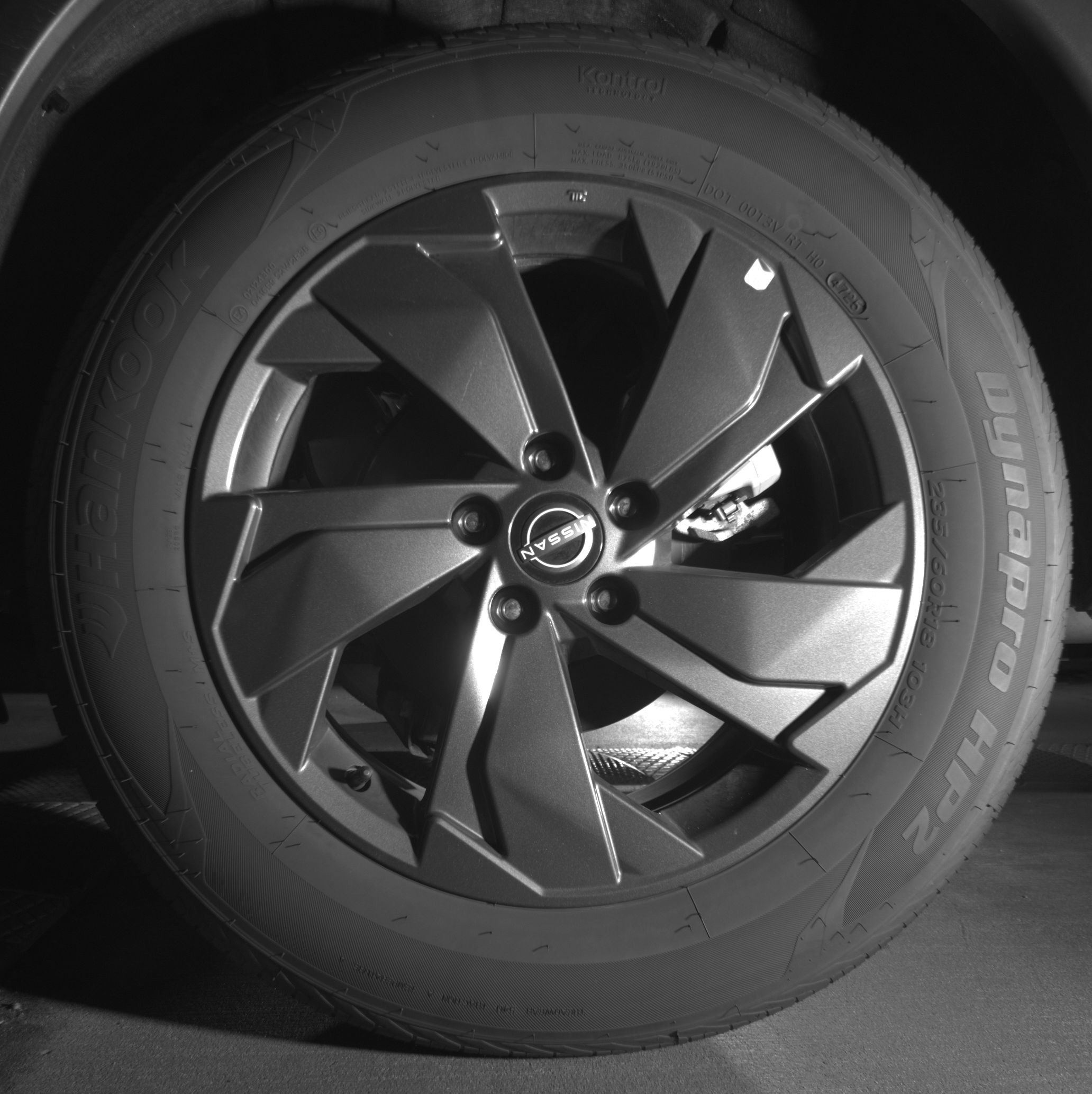 Thumbnail: 2026 Nissan Rogue - 11