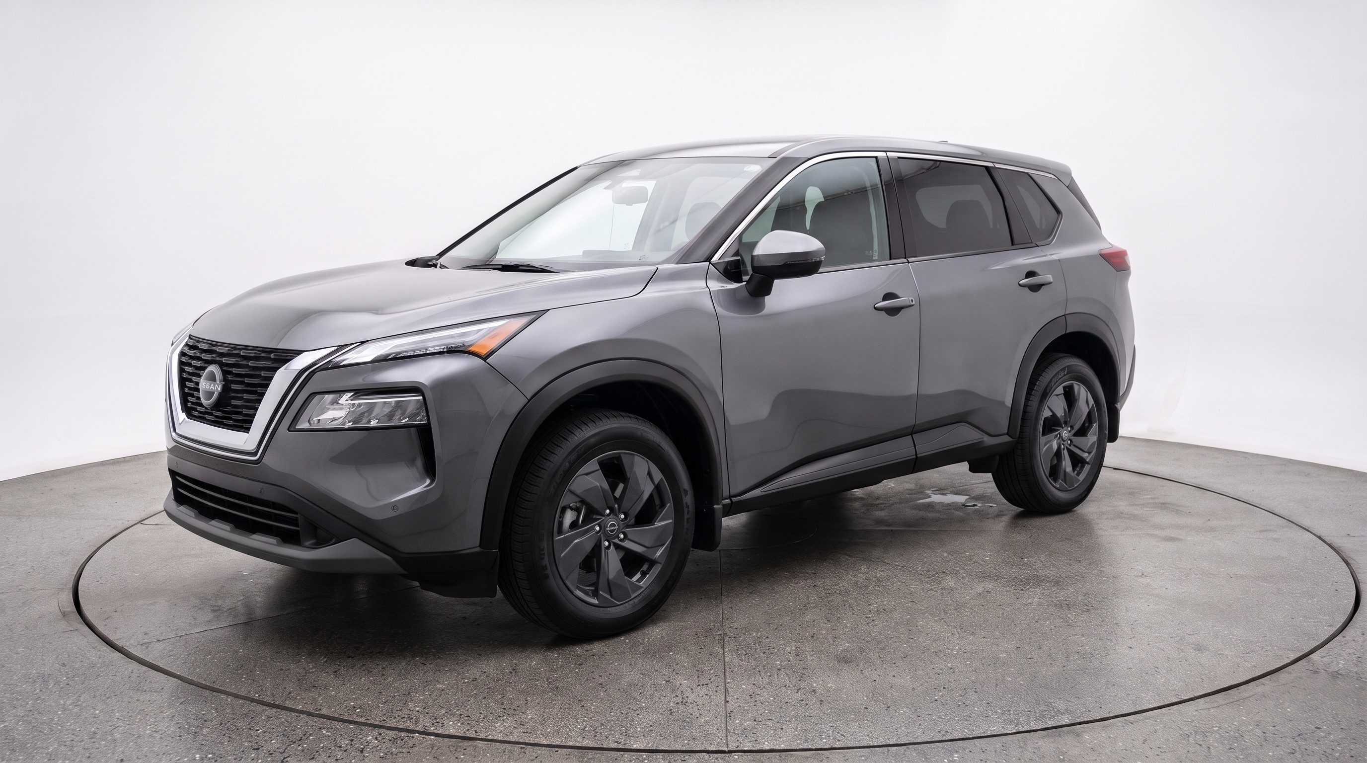 Thumbnail: 2026 Nissan Rogue - 3