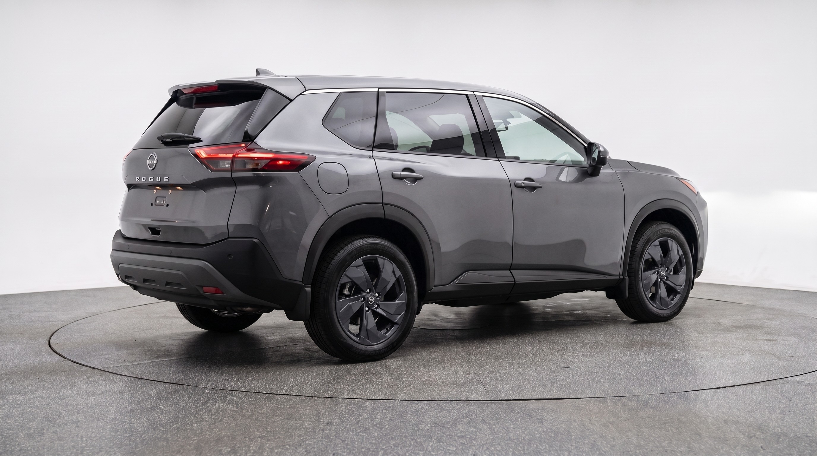 Thumbnail: 2026 Nissan Rogue - 7