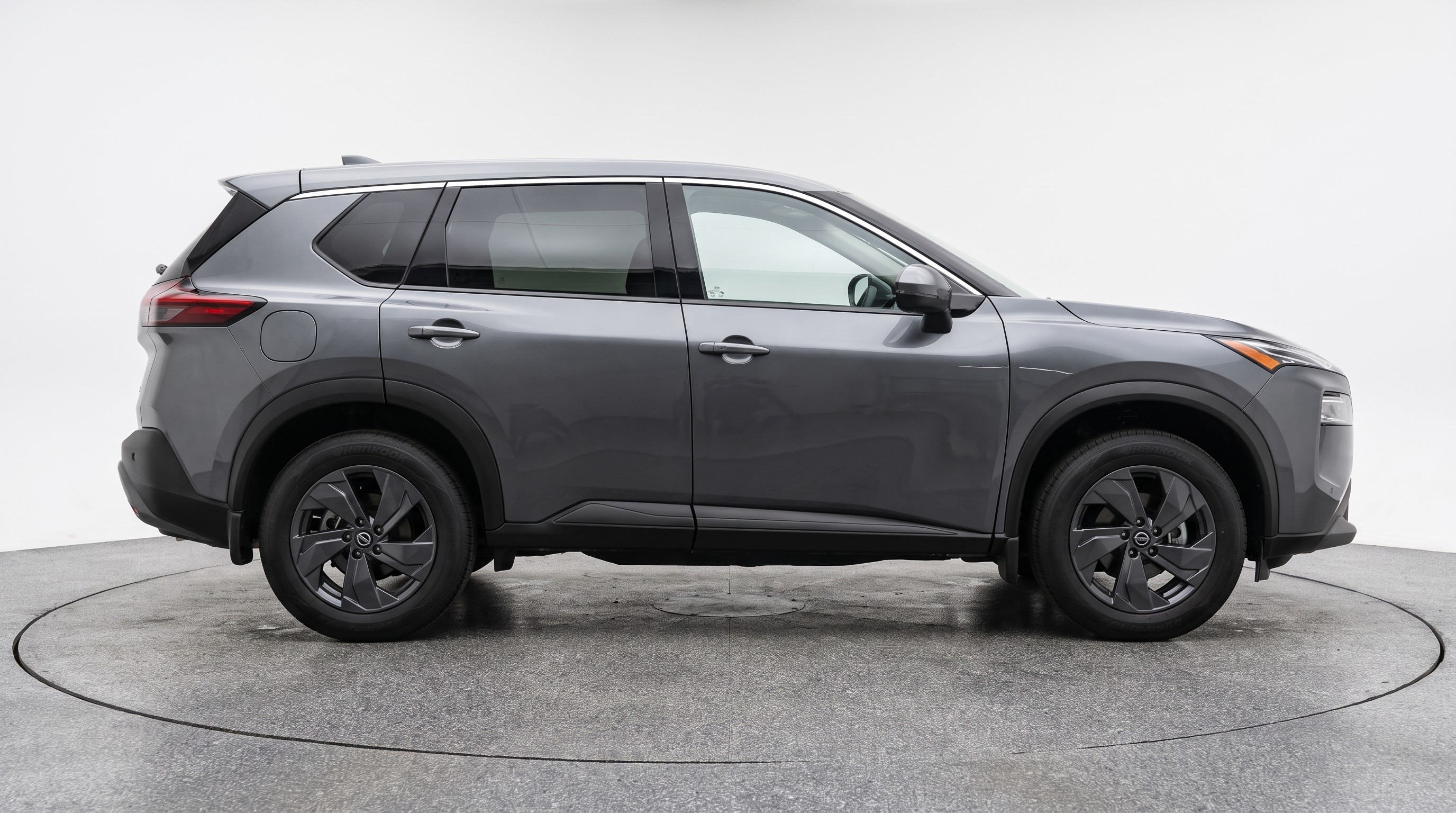 Thumbnail: 2026 Nissan Rogue - 8