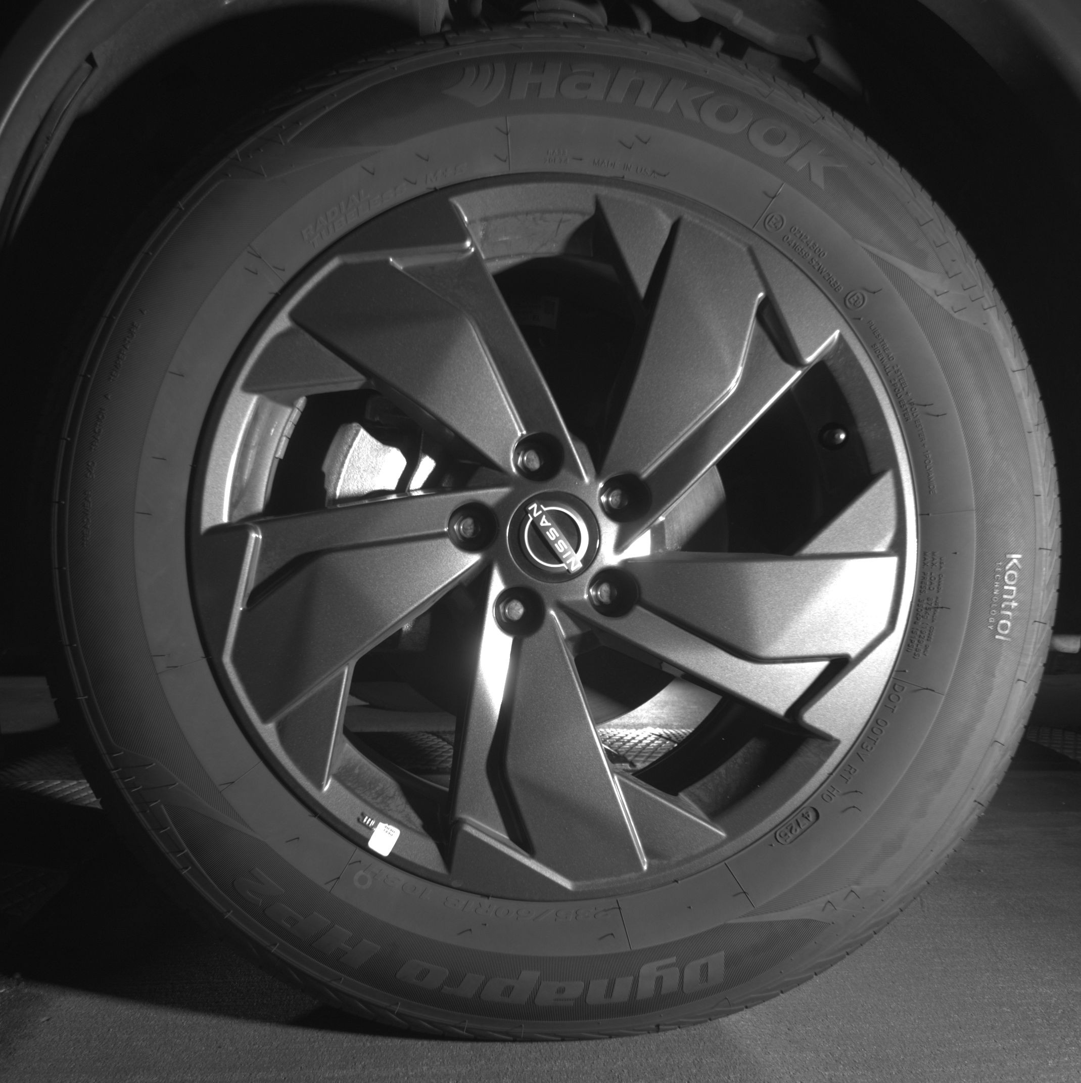 Thumbnail: 2026 Nissan Rogue - 9