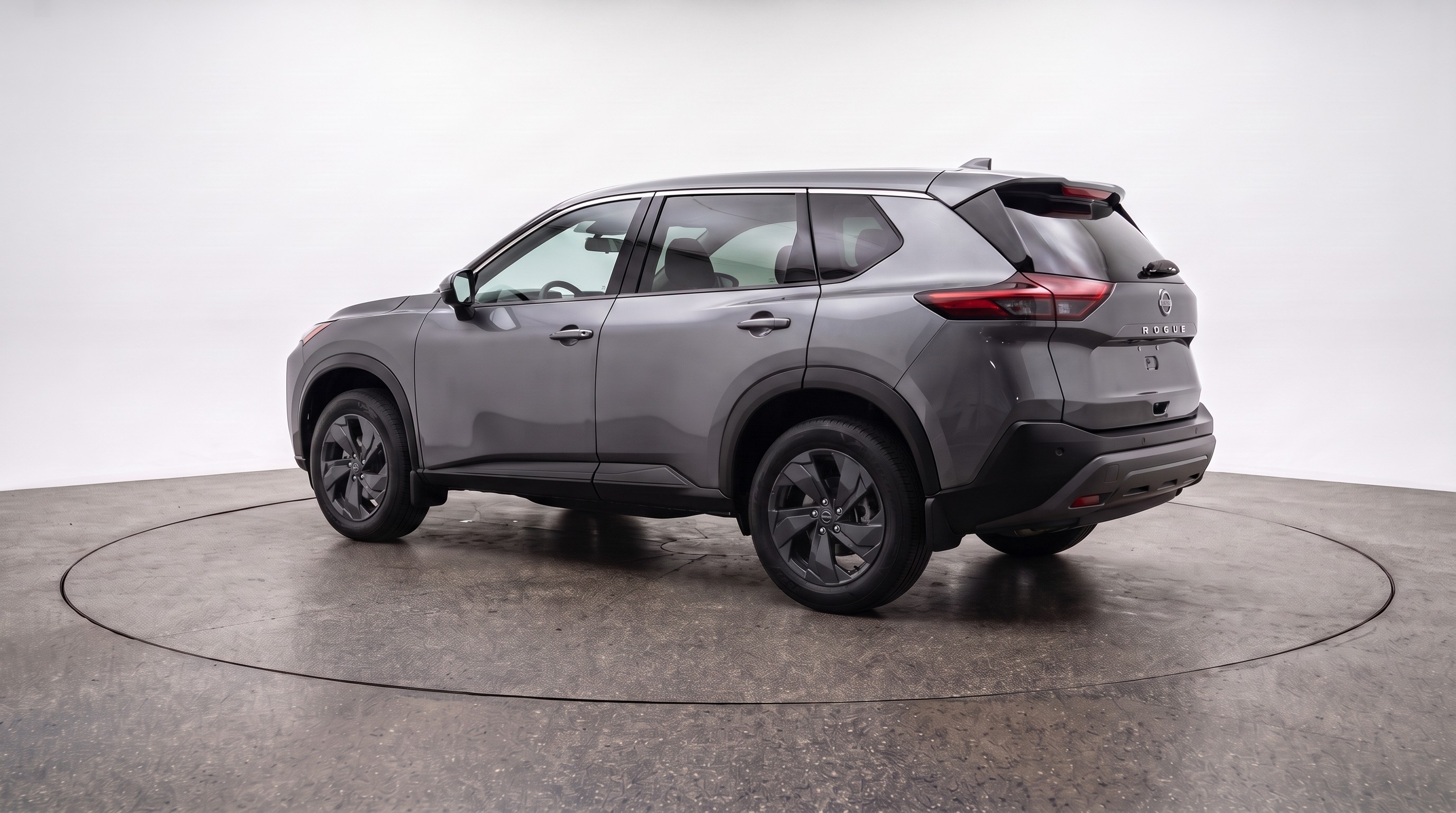 Thumbnail: 2026 Nissan Rogue - 5