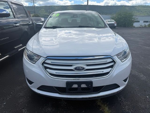 2018 Ford Taurus Limited