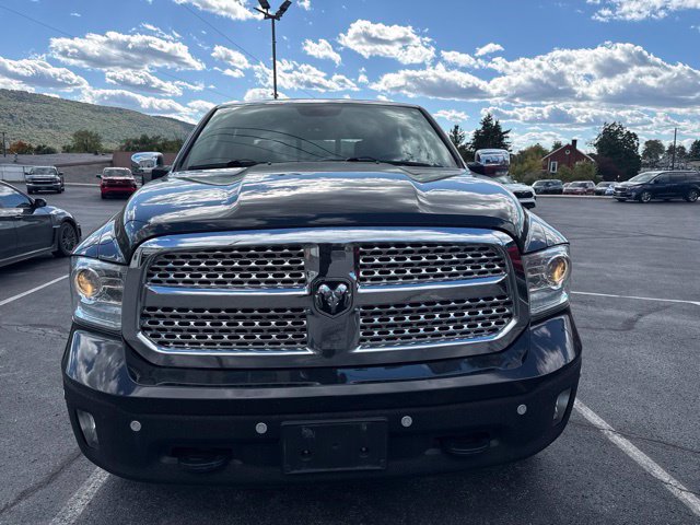2016 RAM 1500 Pickup Laramie