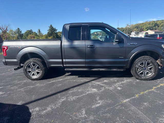 Used 2016 Ford F-150 XLT Truck