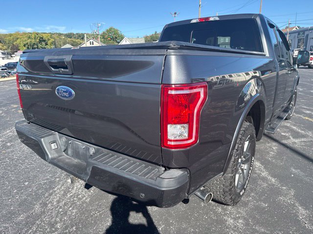 Used 2016 Ford F-150 XLT Truck