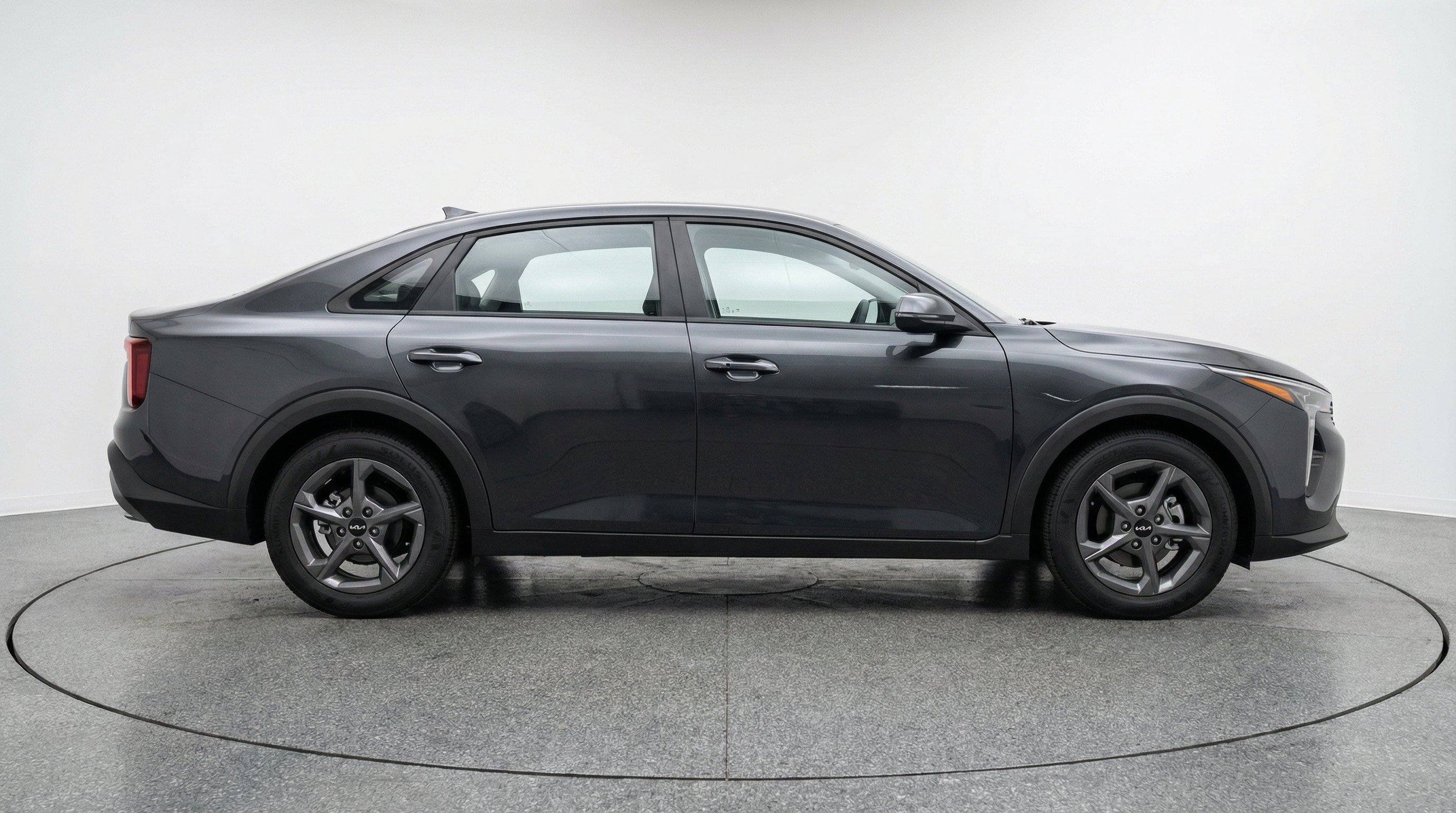 Thumbnail: 2026 Kia K4 - 10