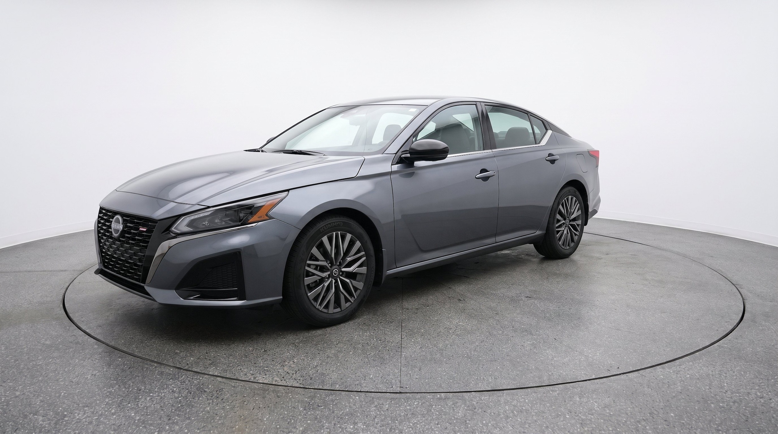 Thumbnail: 2026 Nissan Altima - 3