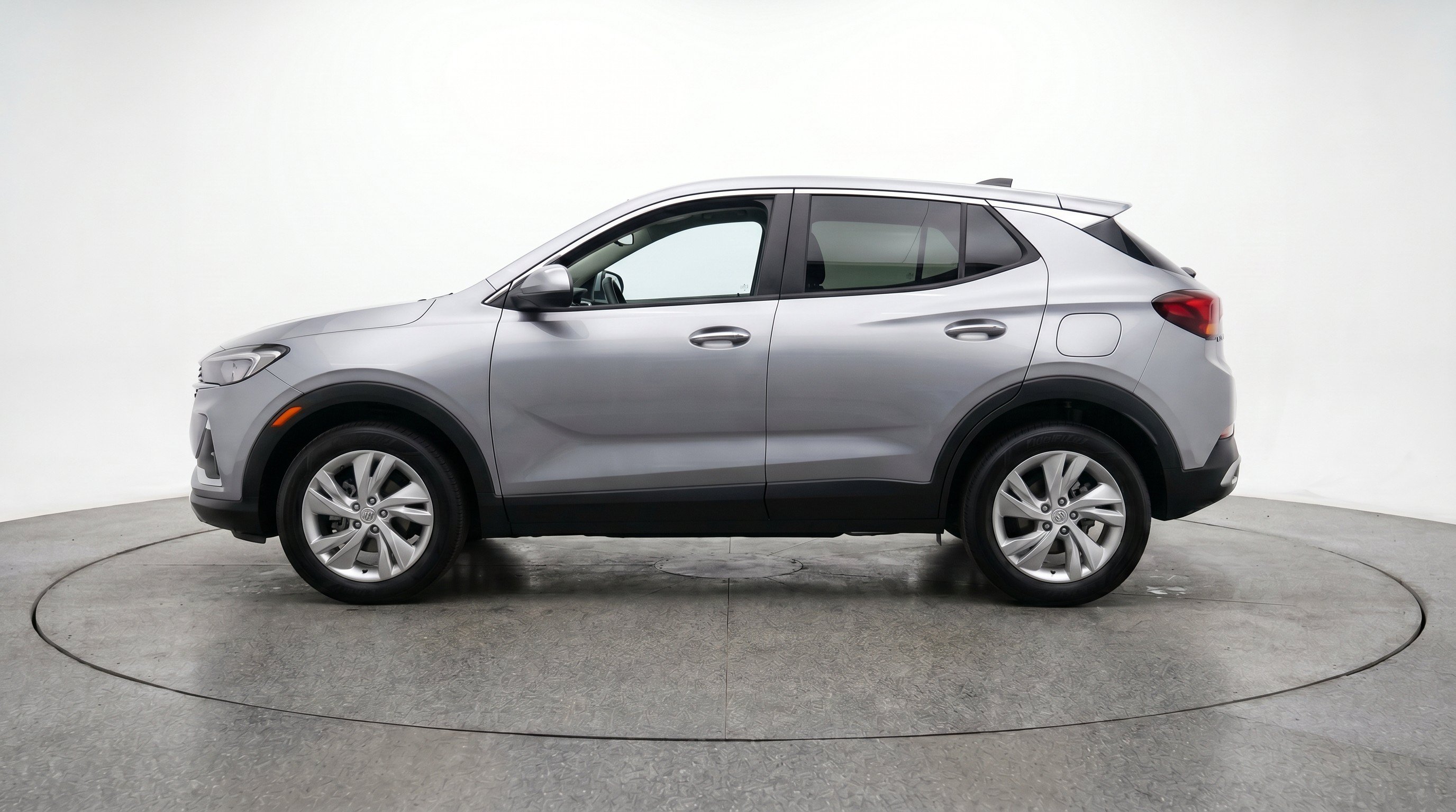 Thumbnail: 2026 Buick Encore GX - 5