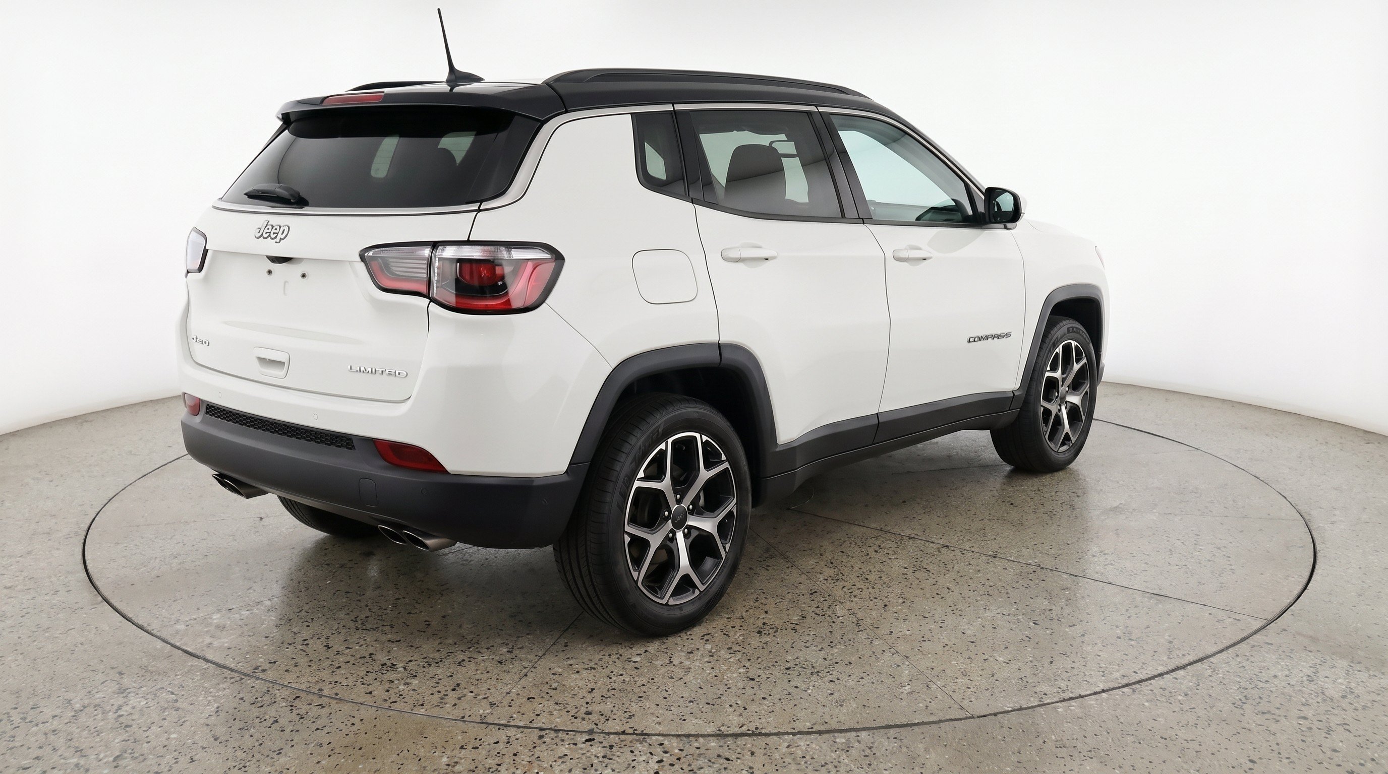 Thumbnail: 2025 Jeep Compass - 9