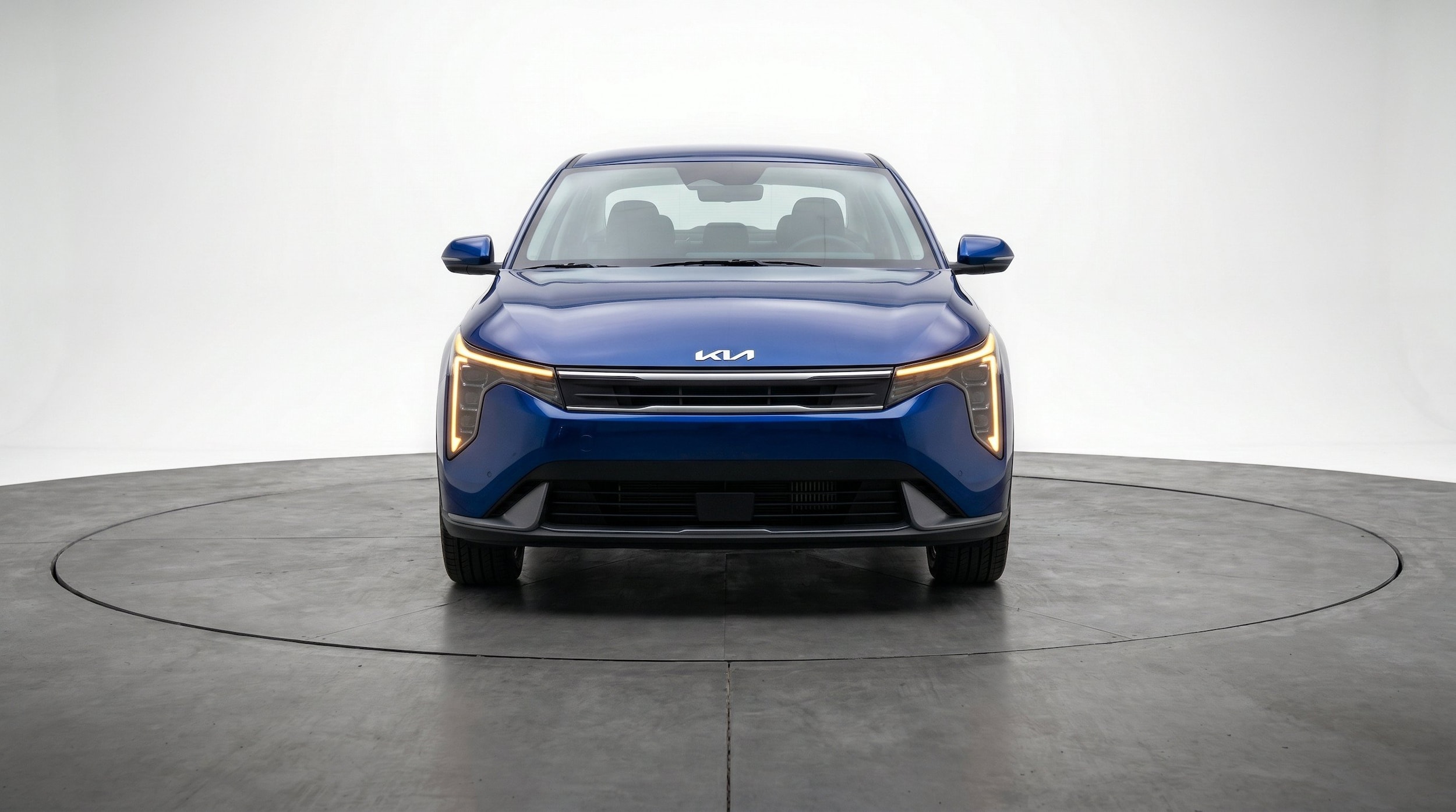 Thumbnail: 2026 Kia K4 - 2