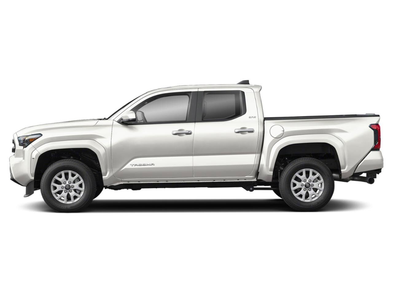 Thumbnail: 2026 Toyota Tacoma - 3