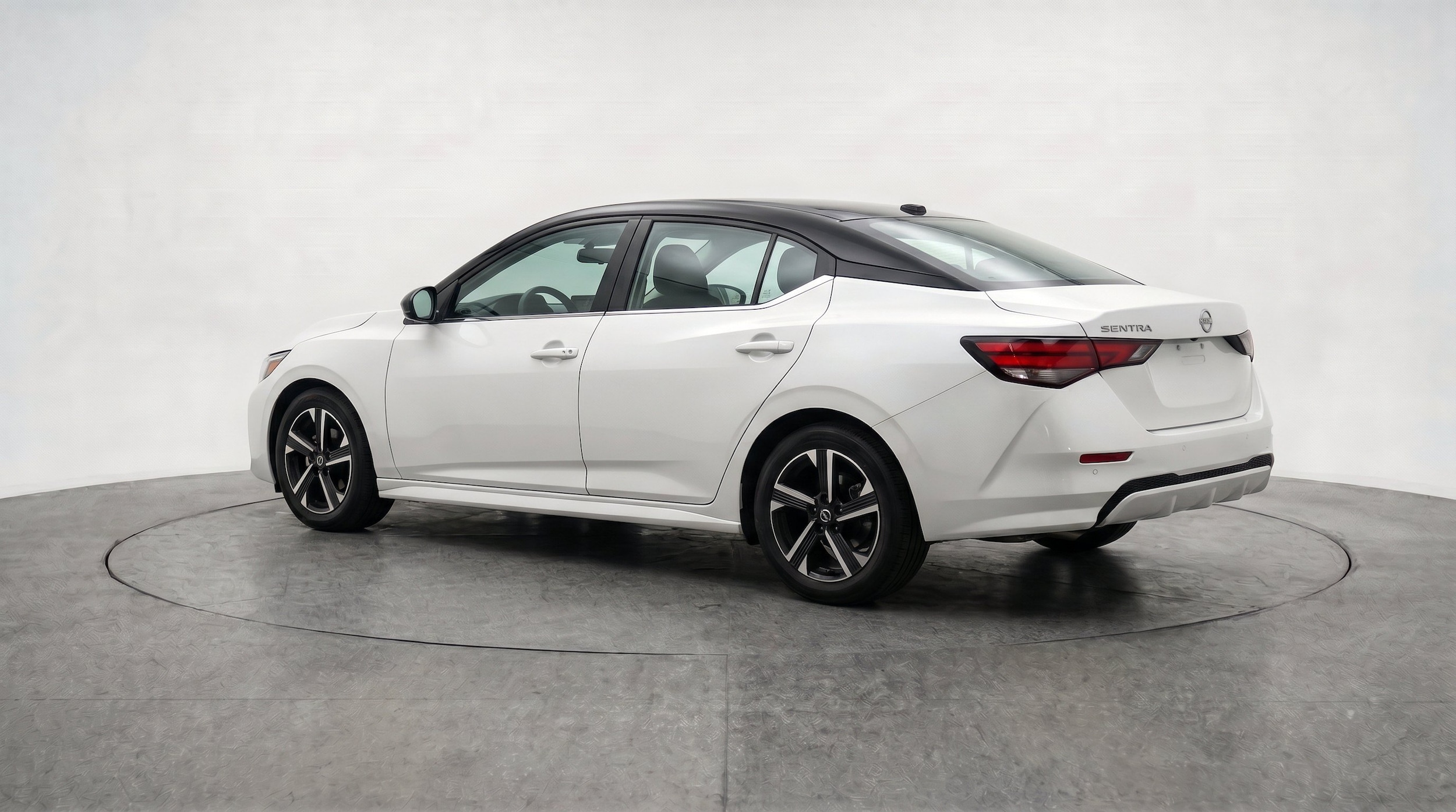 Thumbnail: 2025 Nissan Sentra - 6