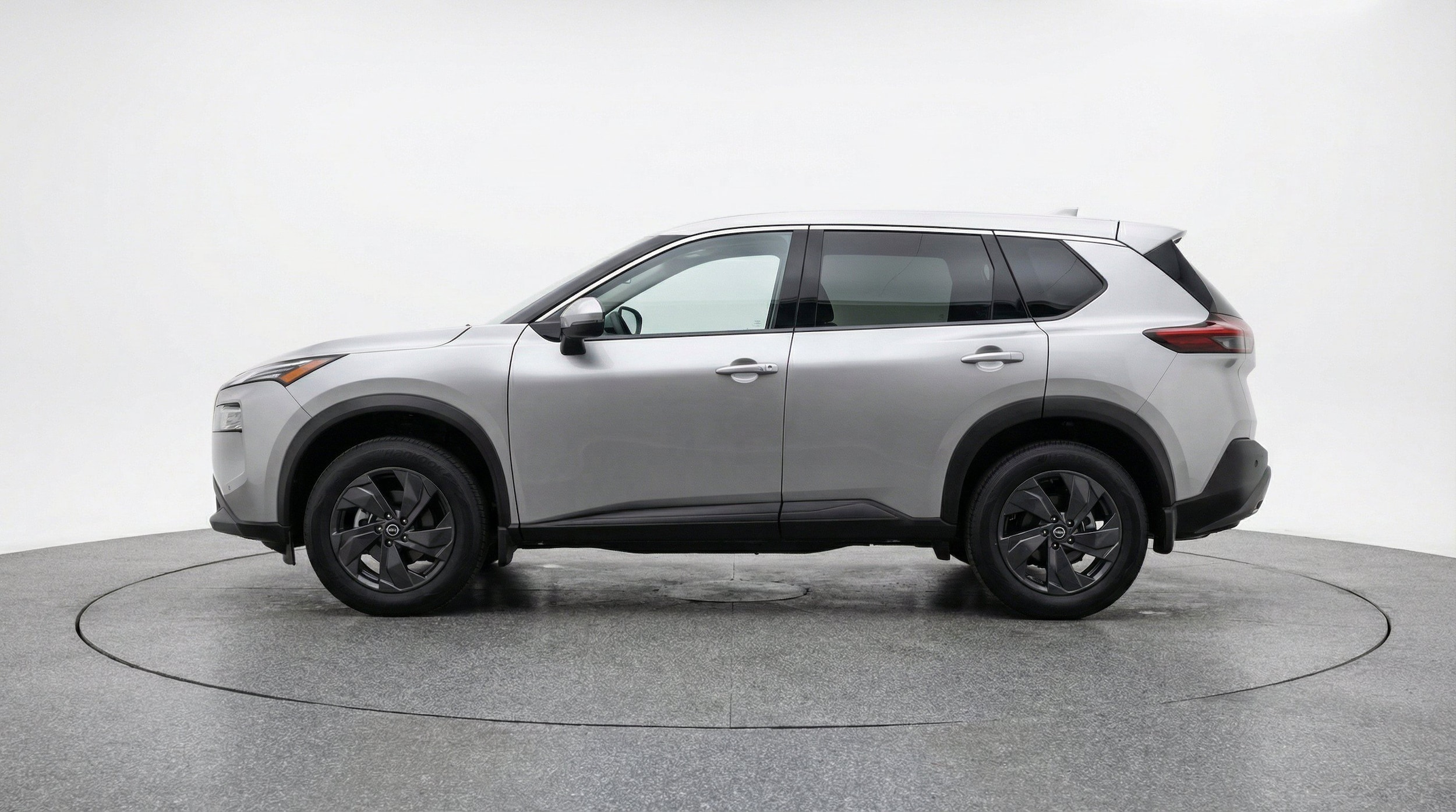 Thumbnail: 2026 Nissan Rogue - 5
