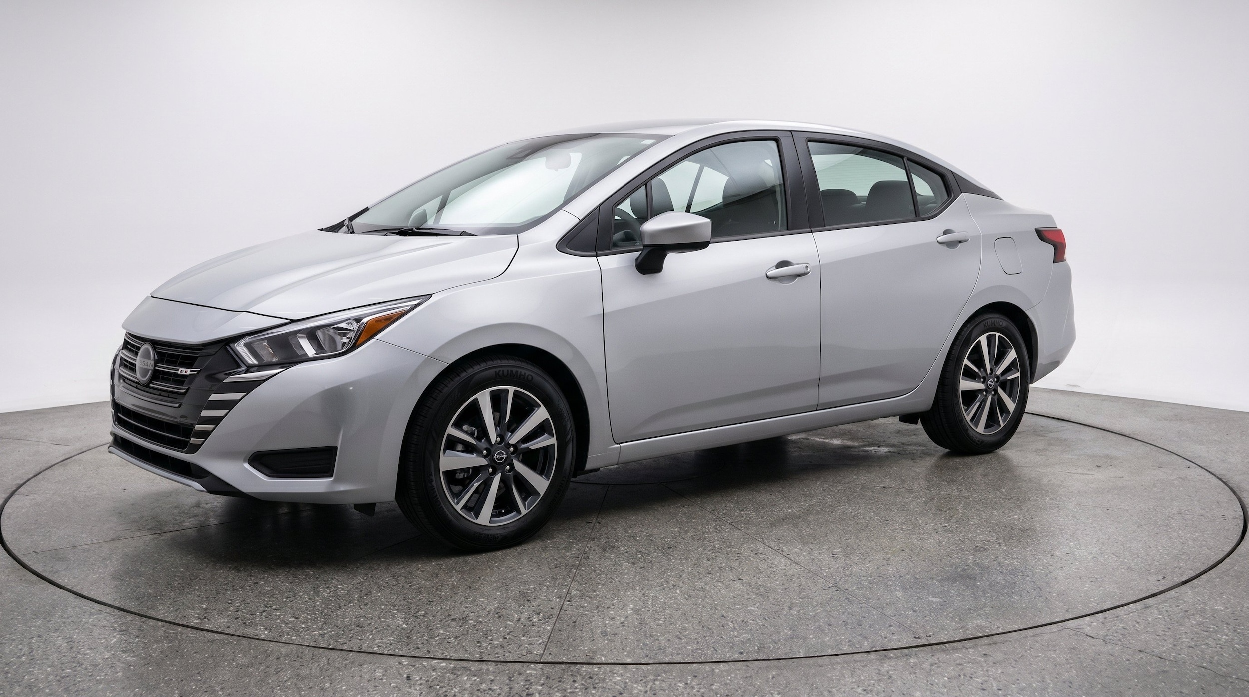 Thumbnail: 2025 Nissan Versa - 3