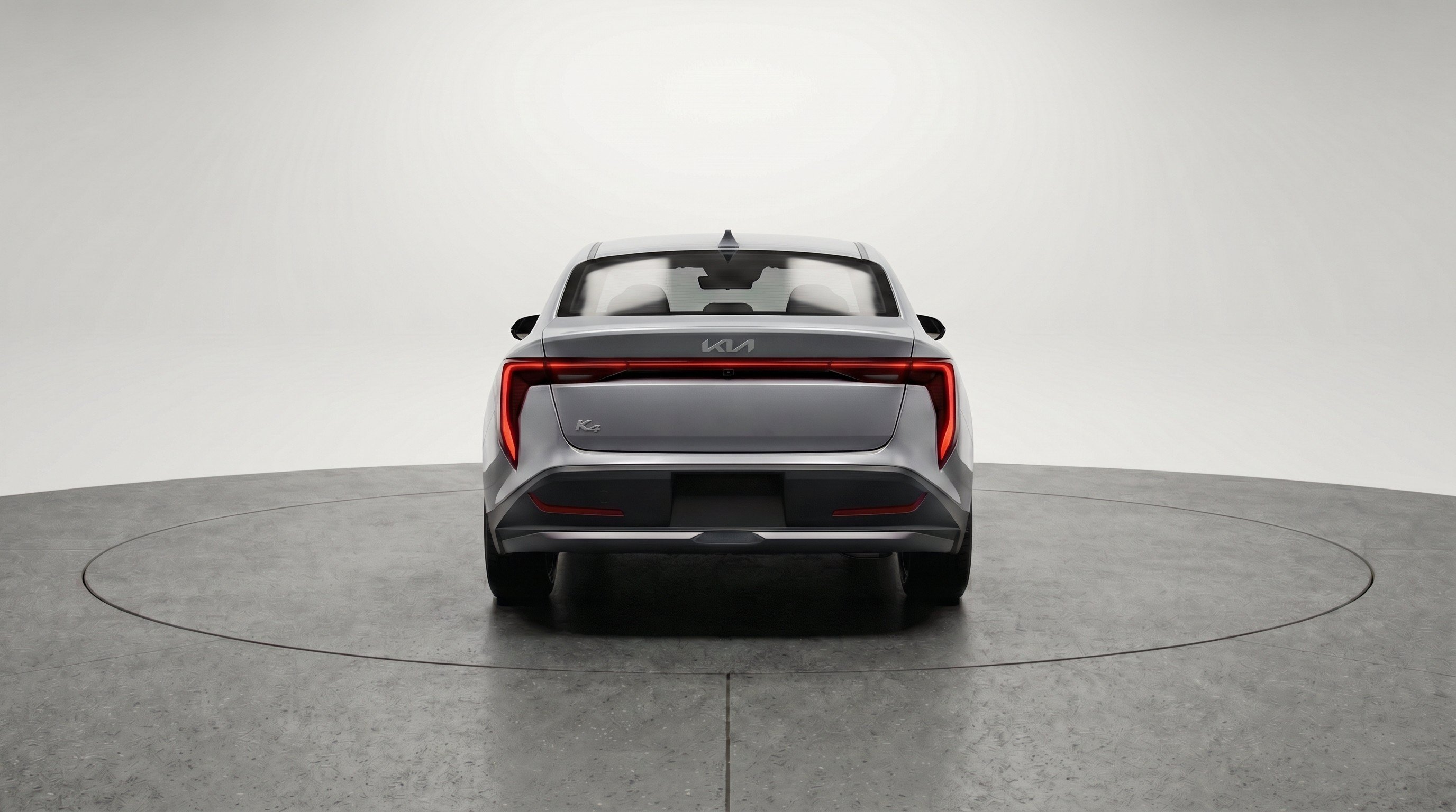 Thumbnail: 2026 Kia K4 - 7