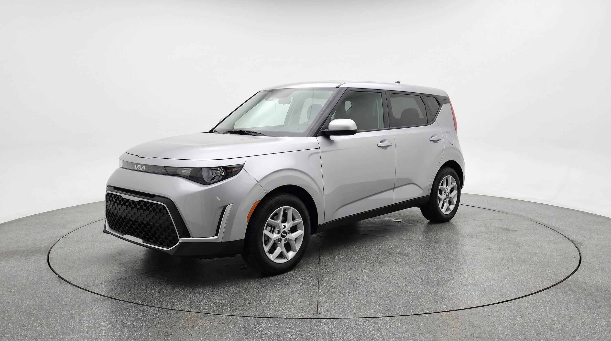 Thumbnail: 2025 Kia Soul - 3