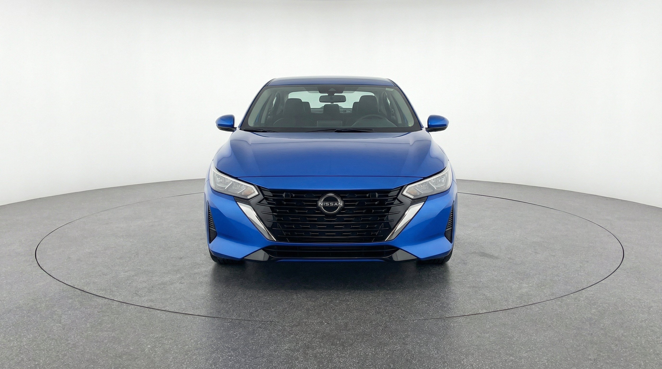 Thumbnail: 2025 Nissan Sentra - 2