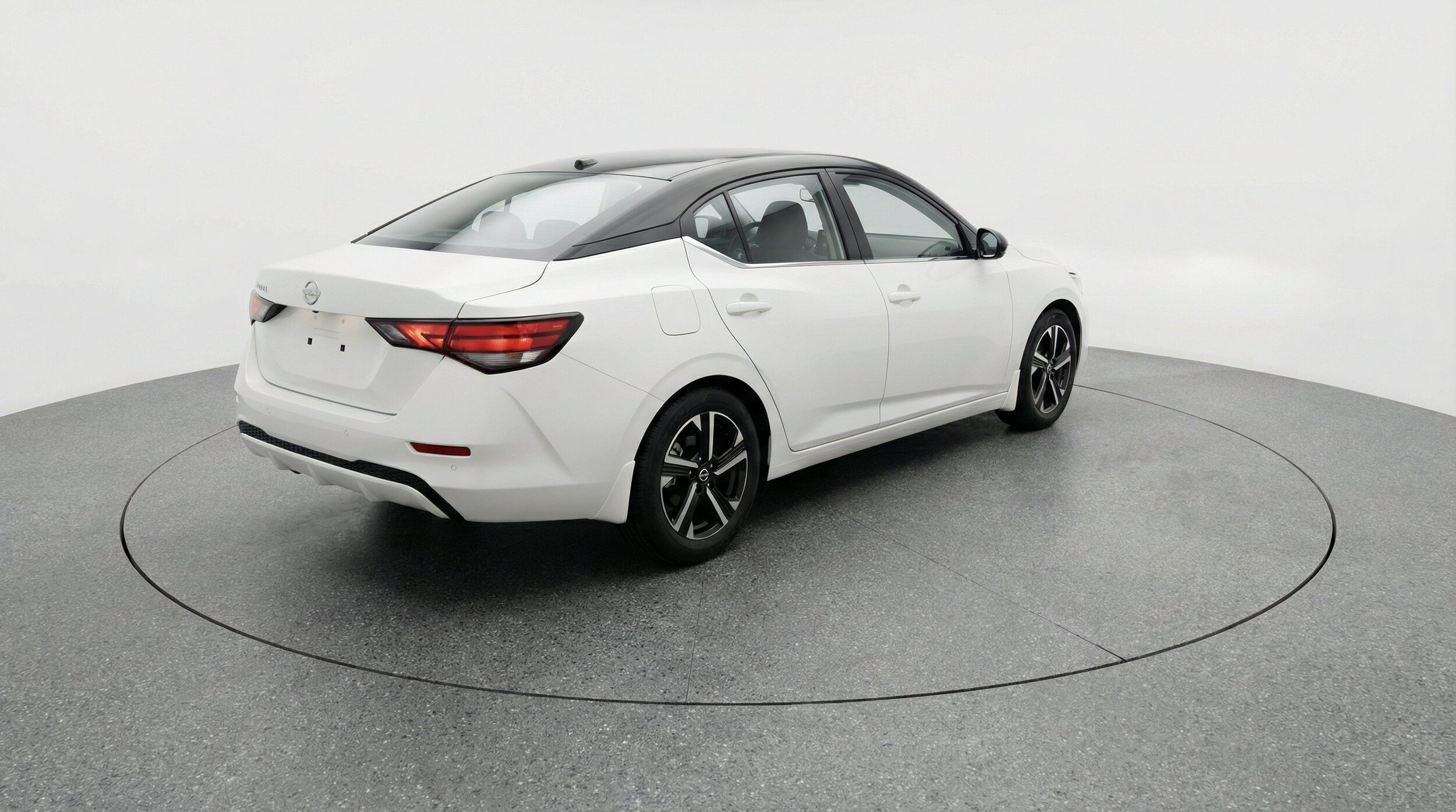 Thumbnail: 2025 Nissan Sentra - 9