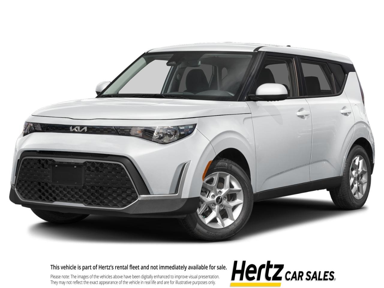 2025 Kia Soul