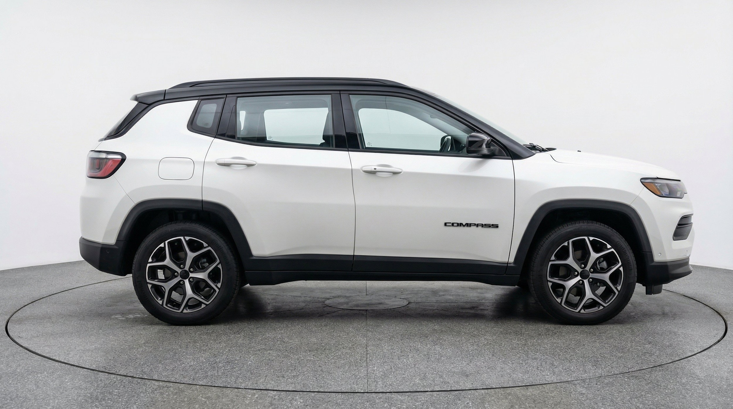 Thumbnail: 2025 Jeep Compass - 10
