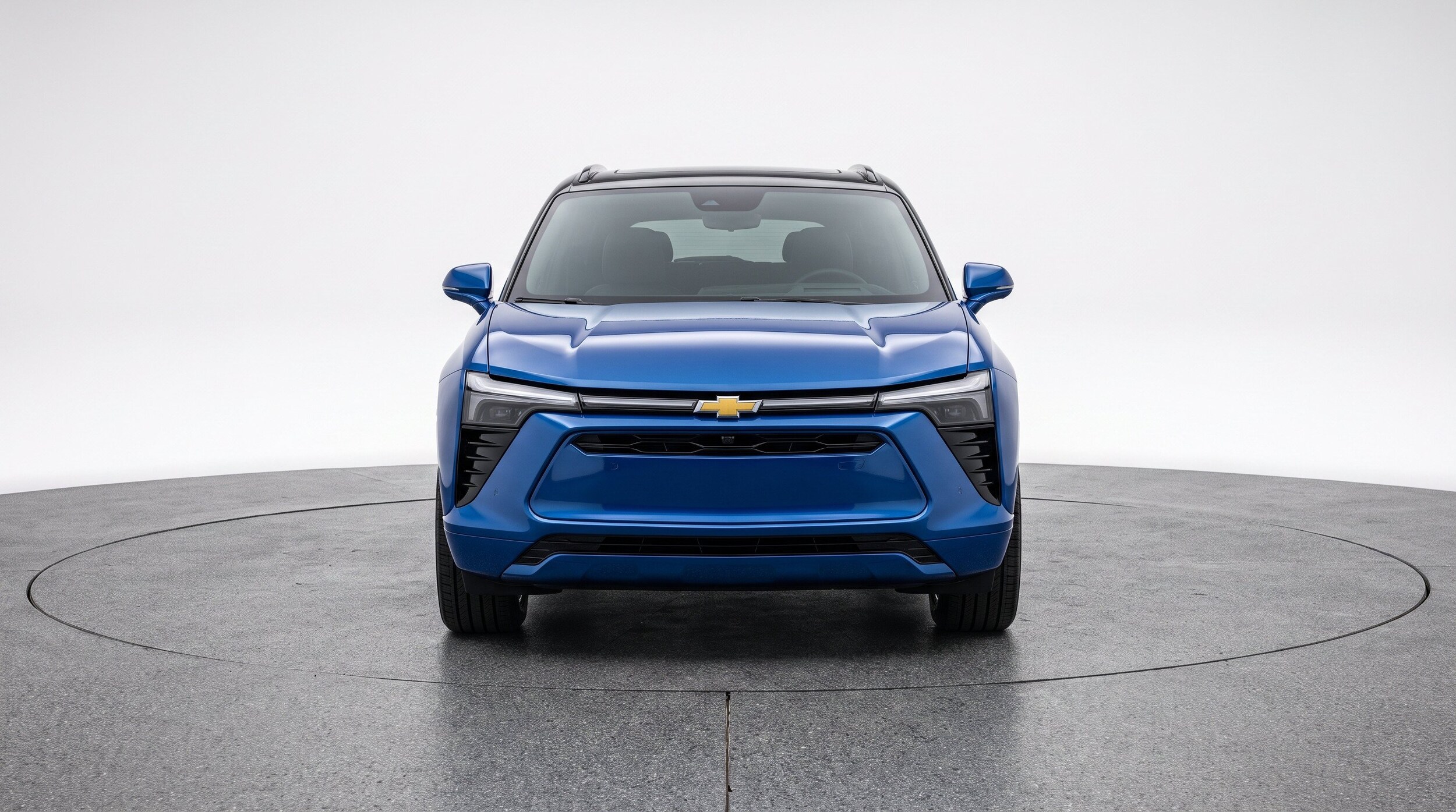 Thumbnail: 2026 Chevrolet Blazer - 2