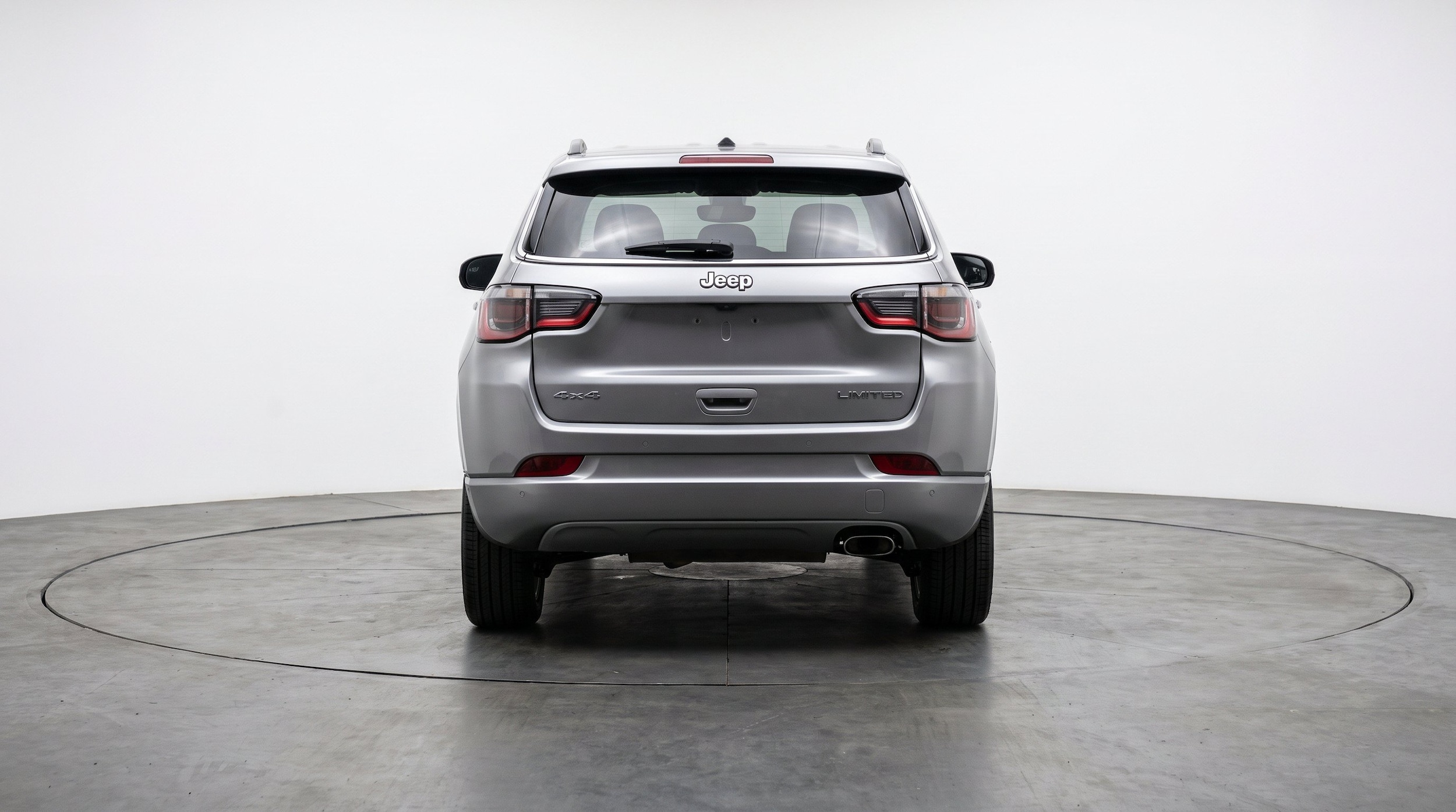 Thumbnail: 2025 Jeep Compass - 7