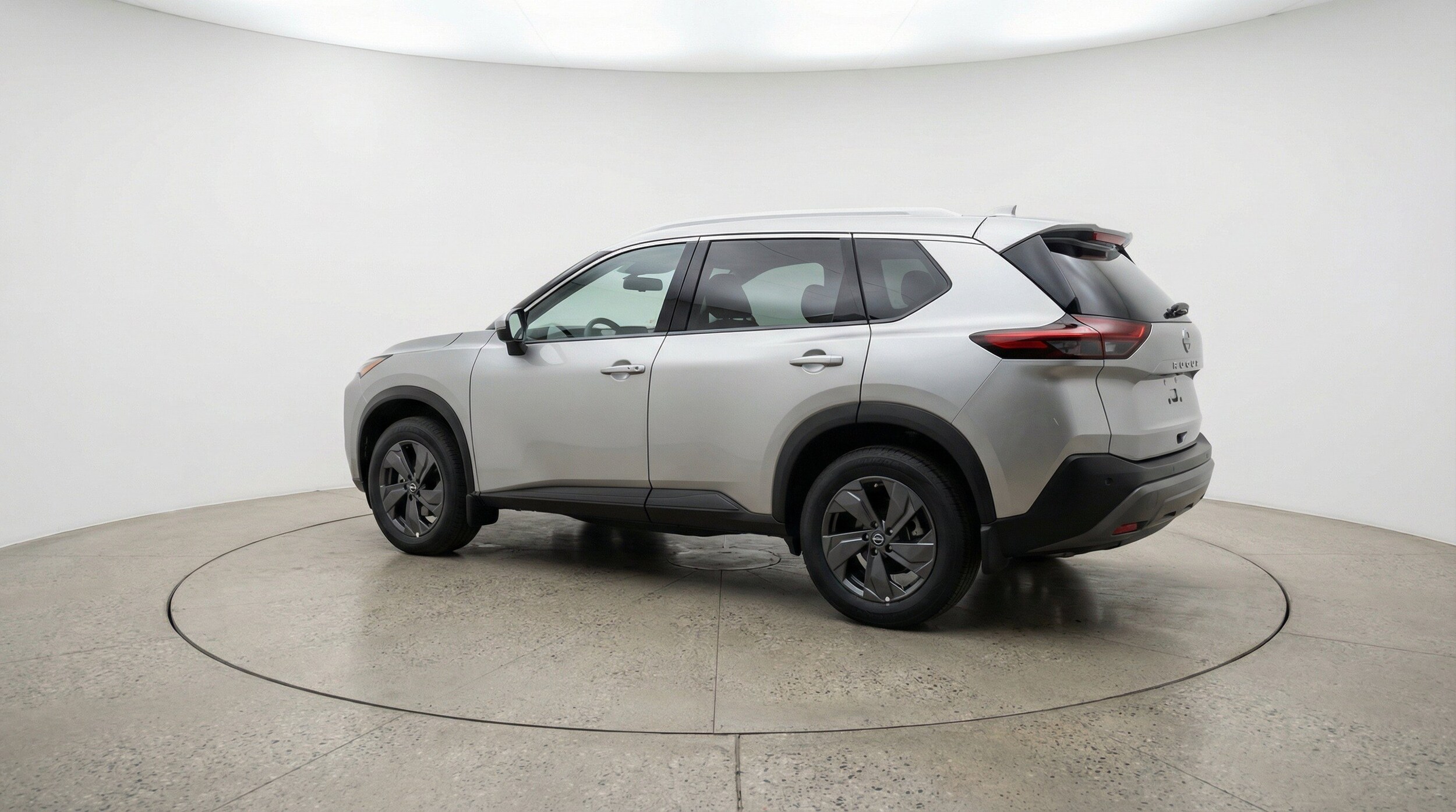 Thumbnail: 2026 Nissan Rogue - 6