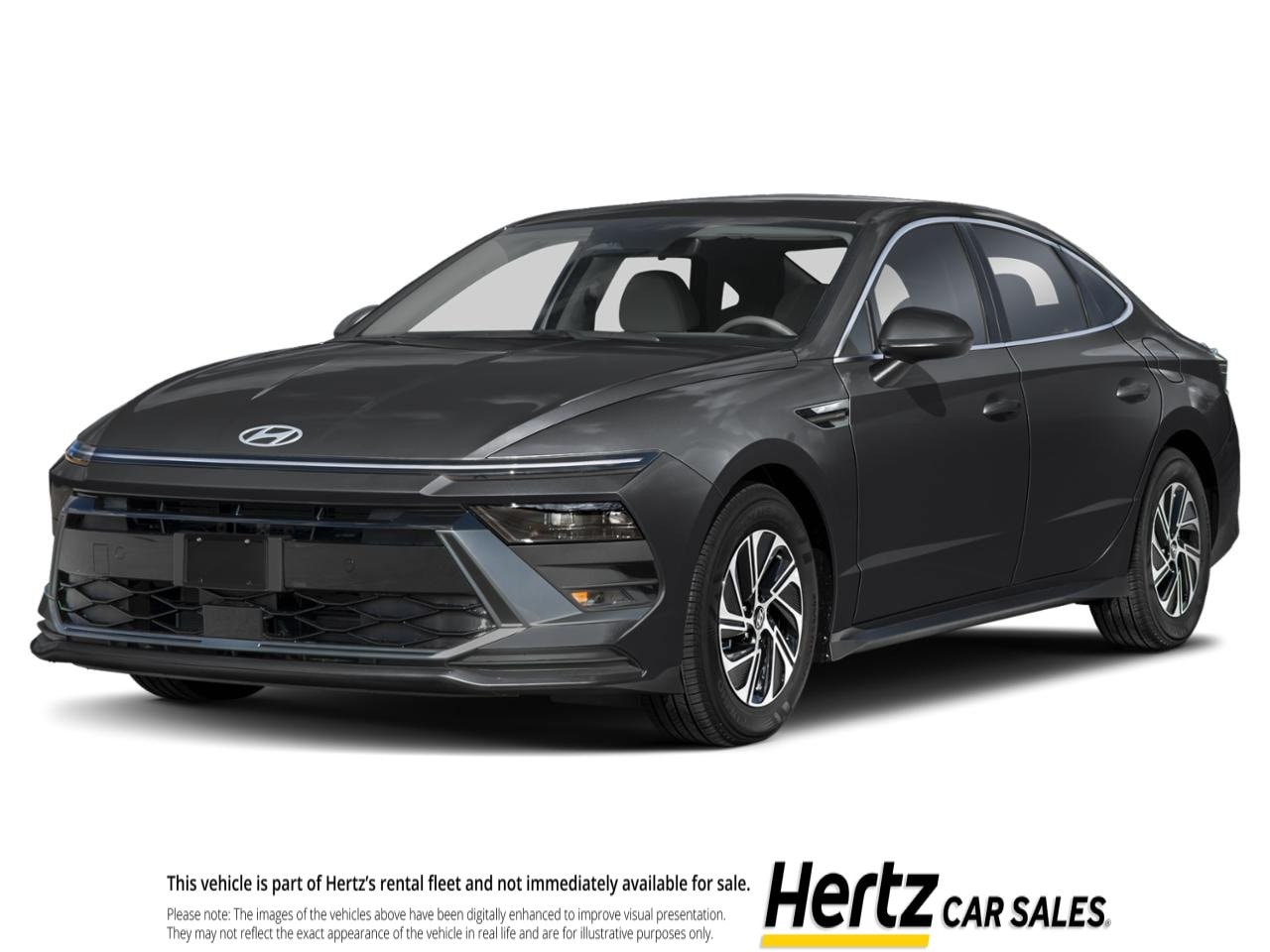 Thumbnail: 2026 Hyundai Sonata - 1