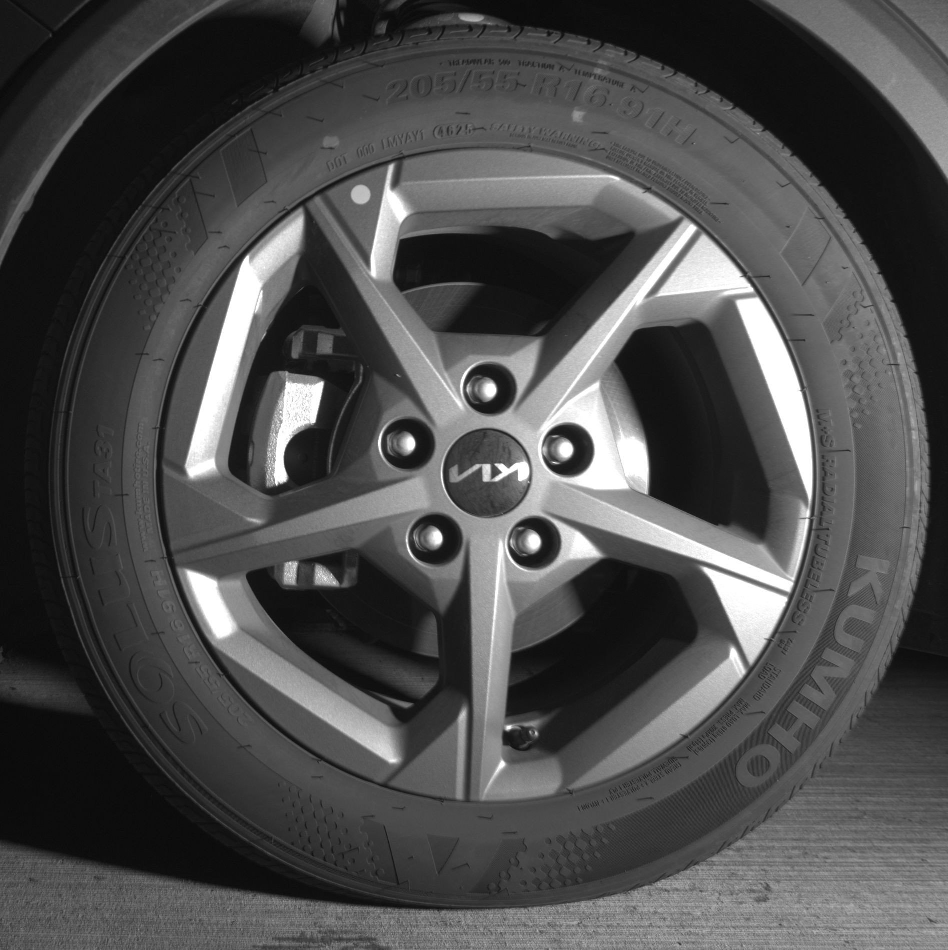 Thumbnail: 2026 Kia K4 - 11