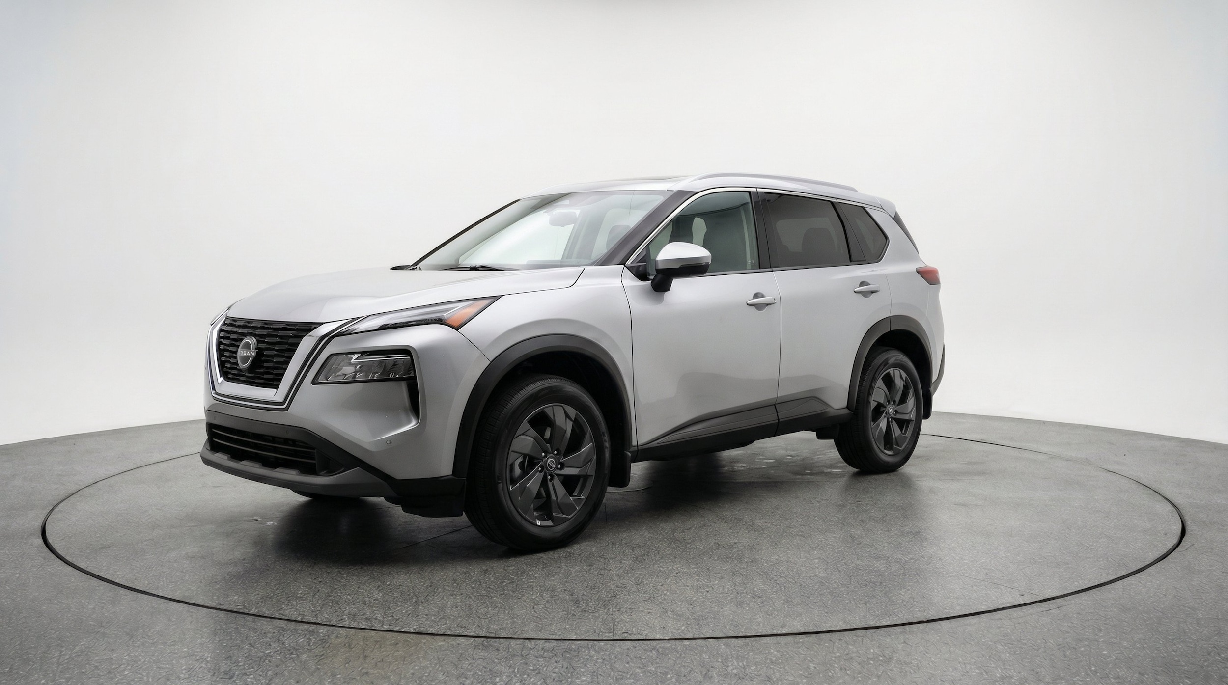 Thumbnail: 2026 Nissan Rogue - 3