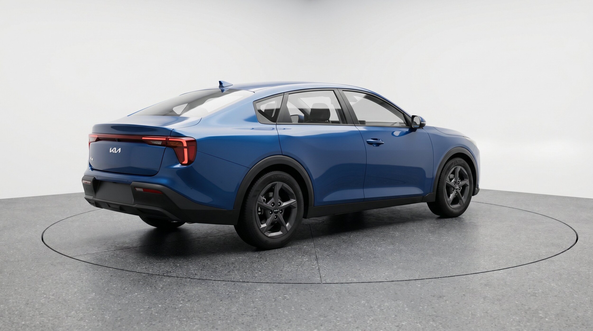 Thumbnail: 2026 Kia K4 - 9