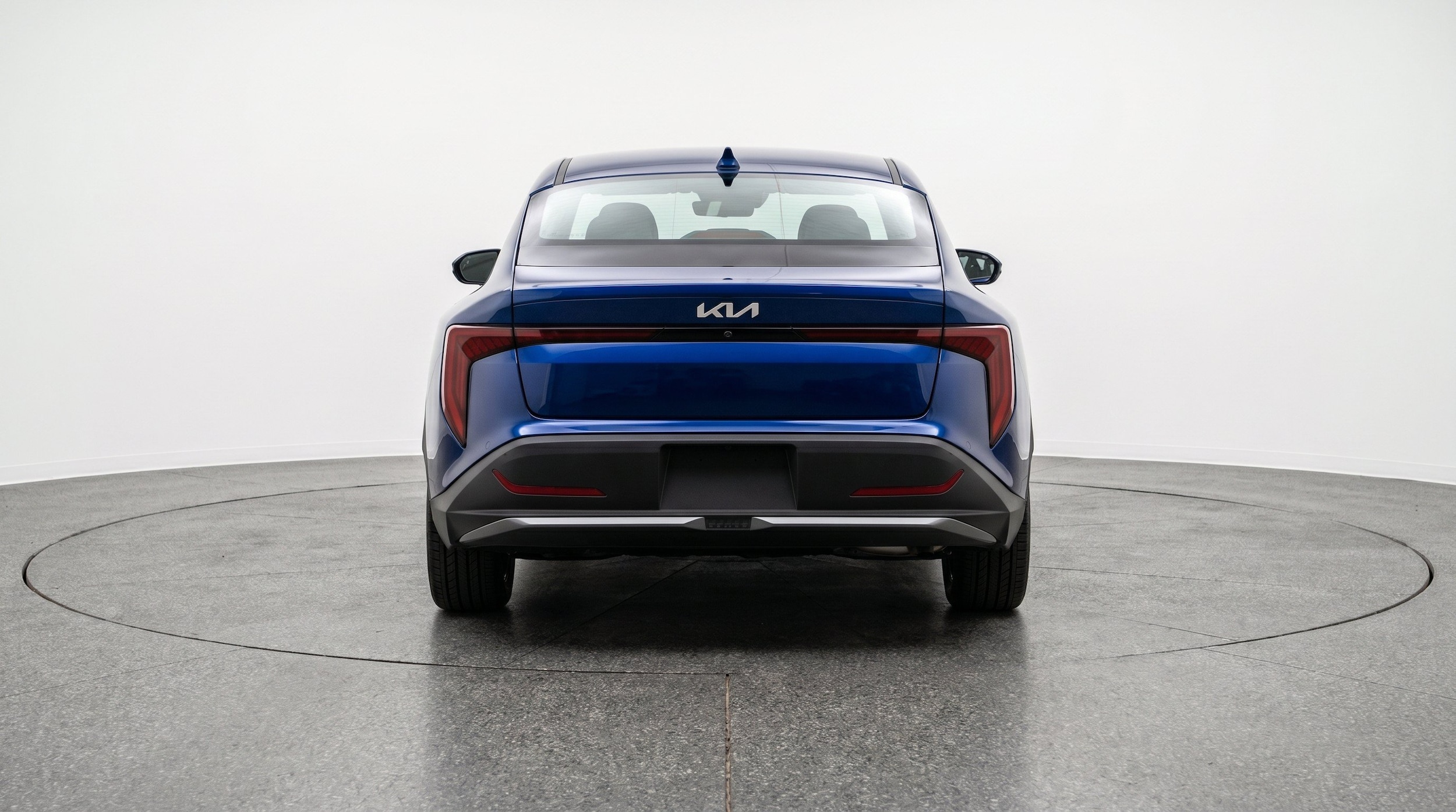 Thumbnail: 2026 Kia K4 - 7