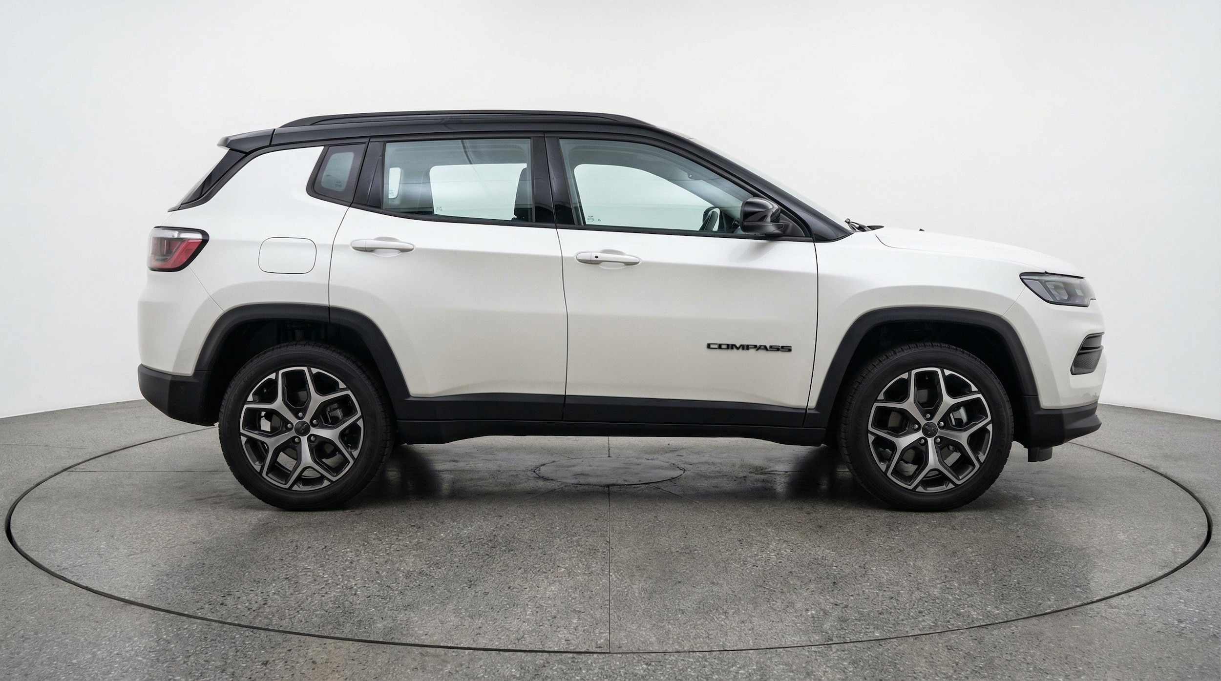 Thumbnail: 2025 Jeep Compass - 11