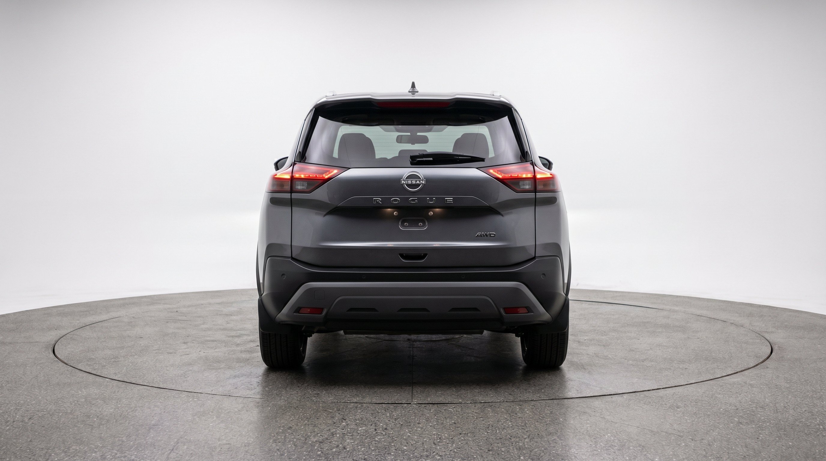 Thumbnail: 2026 Nissan Rogue - 7