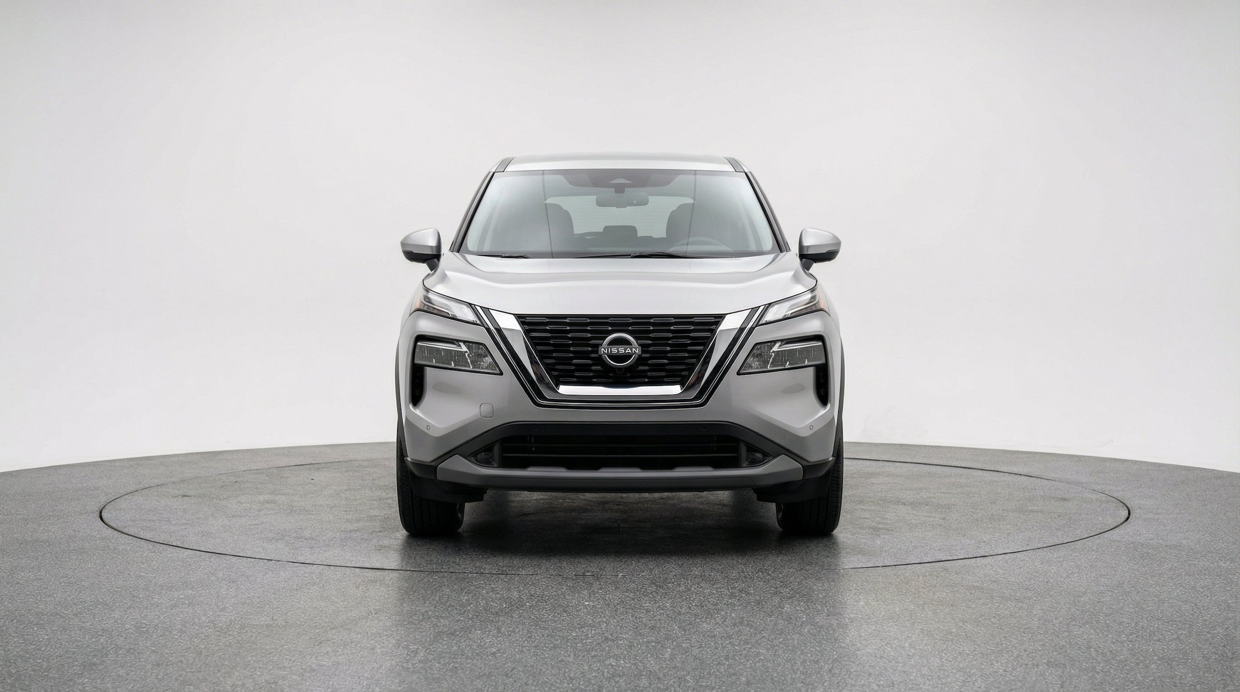 Thumbnail: 2026 Nissan Rogue - 2