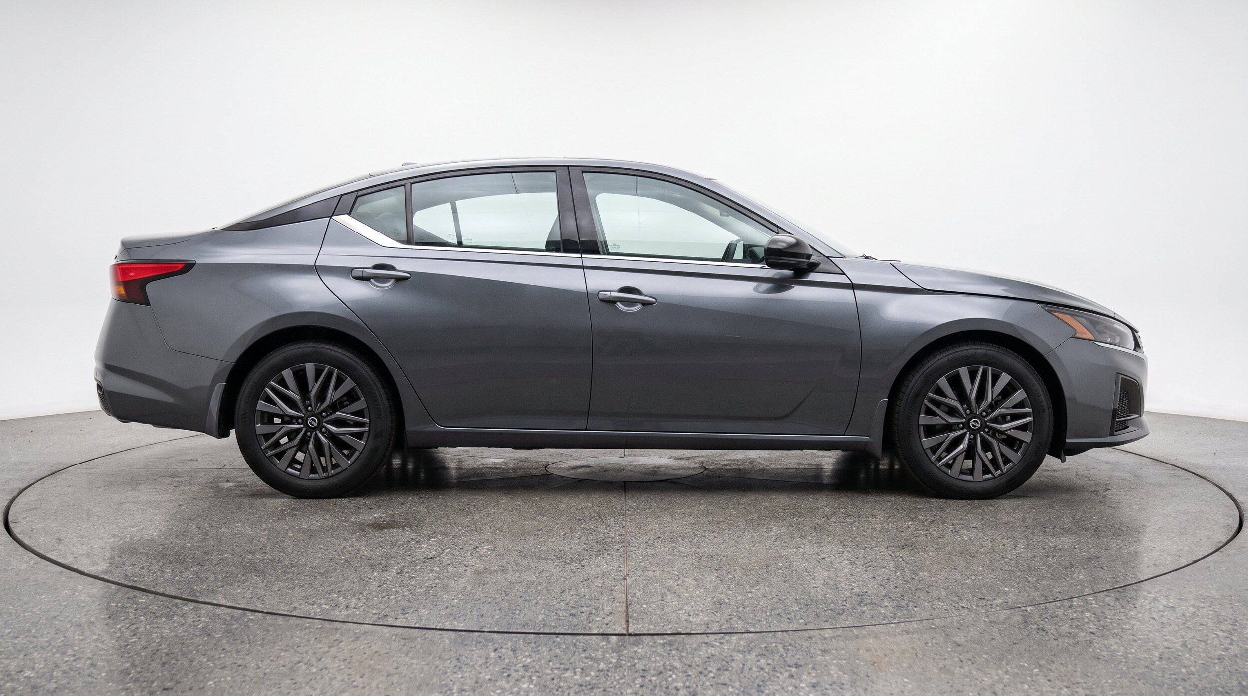 Thumbnail: 2026 Nissan Altima - 10